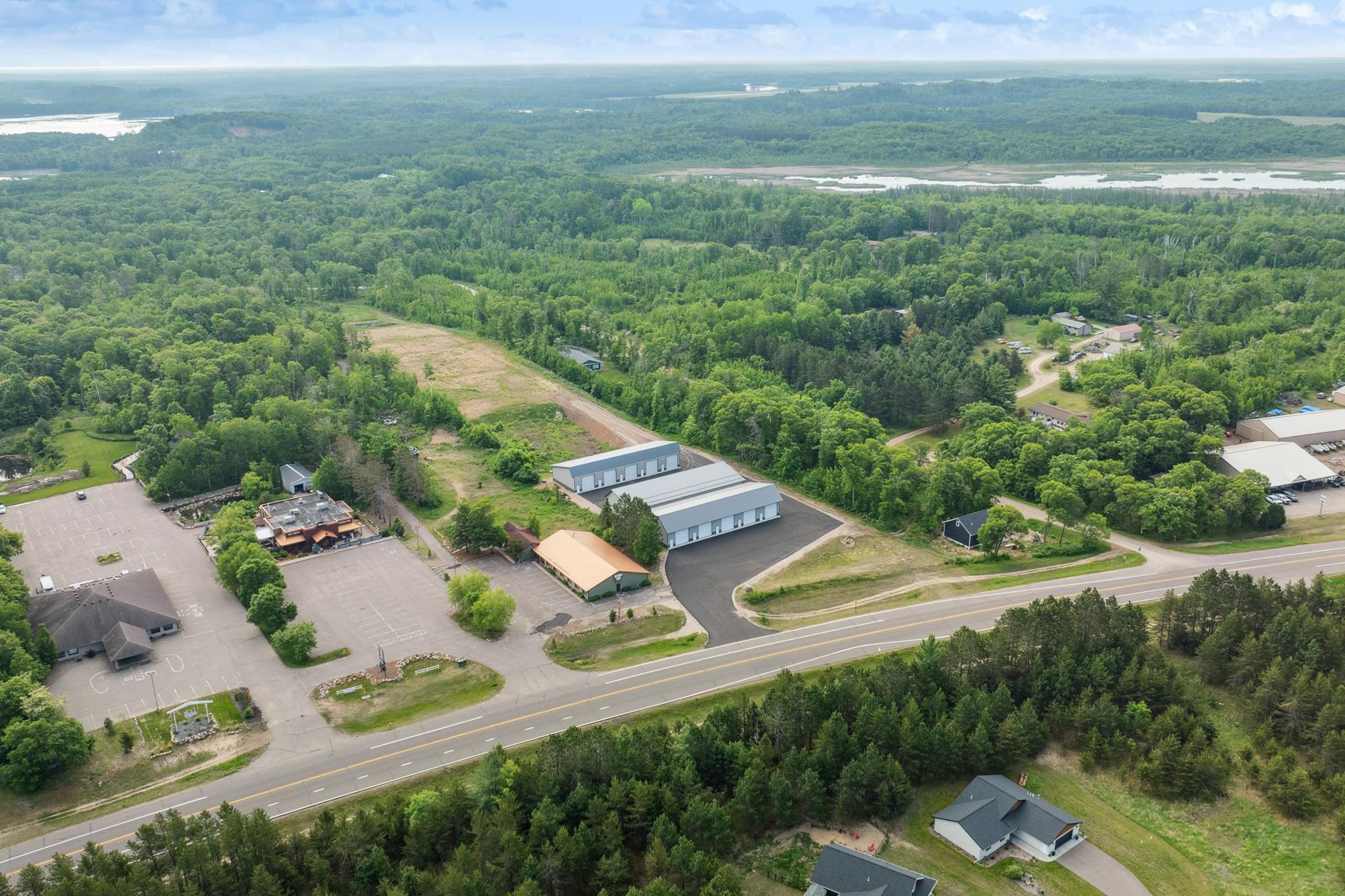 View of Land at Lot 17 Rock Ridge County Road 3, Brainerd MN 56401, Brainerd (17 of 19) - Mike Wilen | Minnesota Team Real Estate