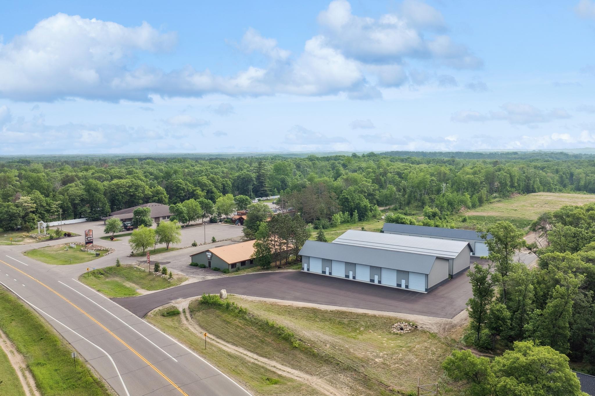 View of Land at Lot 17 Rock Ridge County Road 3, Brainerd MN 56401, Brainerd (11 of 19) - Mike Wilen | Minnesota Team Real Estate
