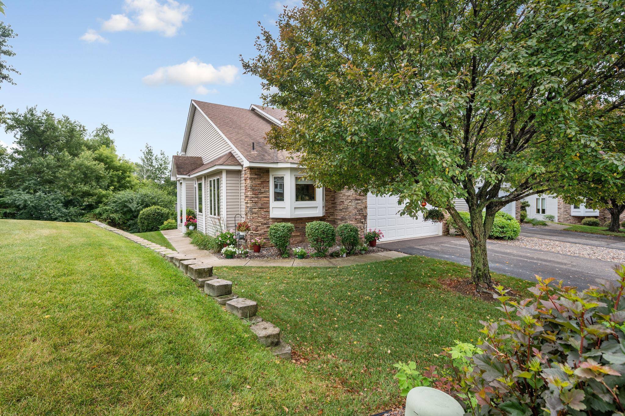 View of Residential at 4824 Moon Lake Circle, White Bear Twp MN 55127, White Bear Twp - Mike Wilen | Minnesota Team Real Estate