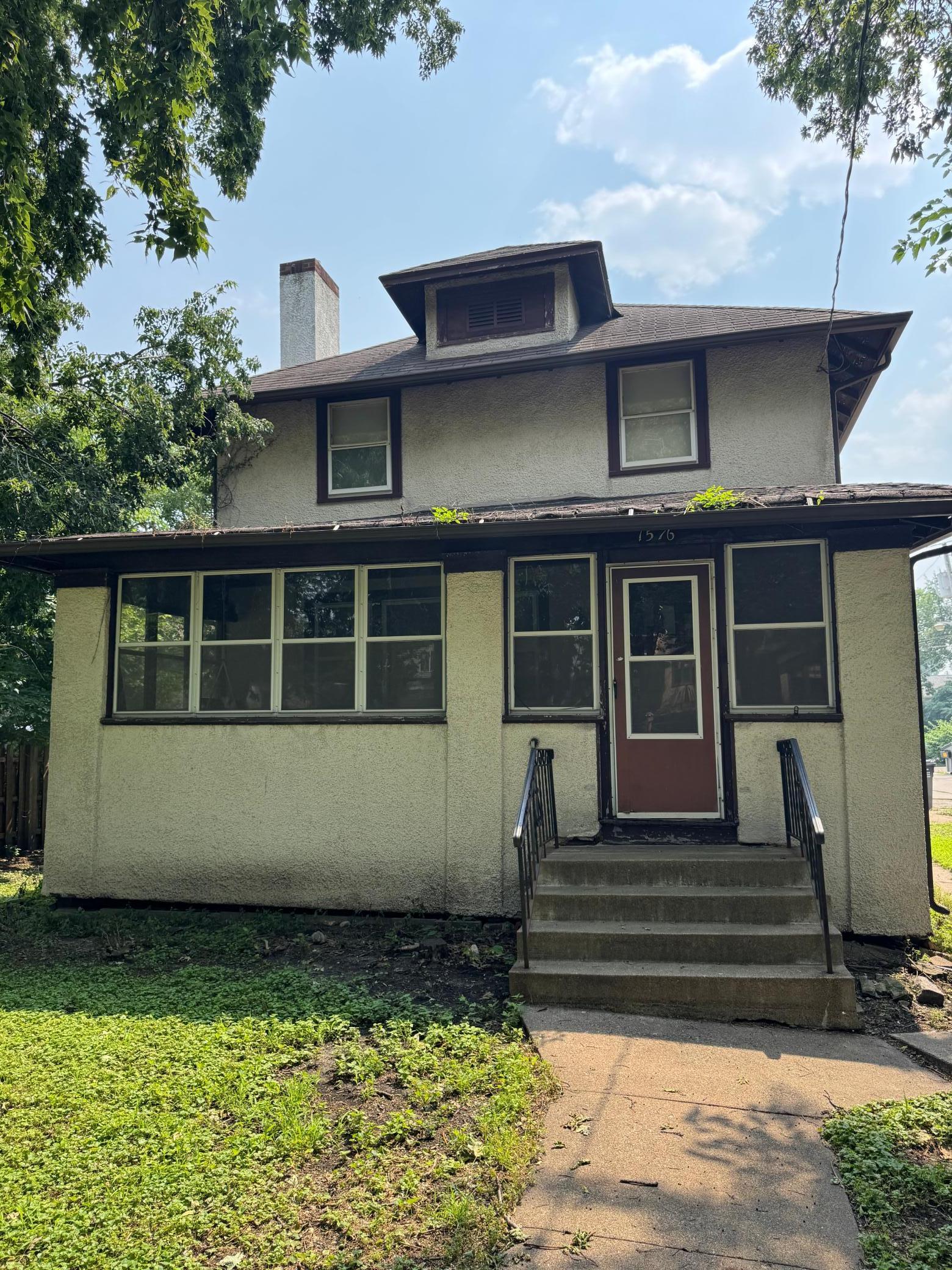 View of Residential at 1516 Brook Avenue, Minneapolis MN 55414, Minneapolis - Mike Wilen | Minnesota Team Real Estate