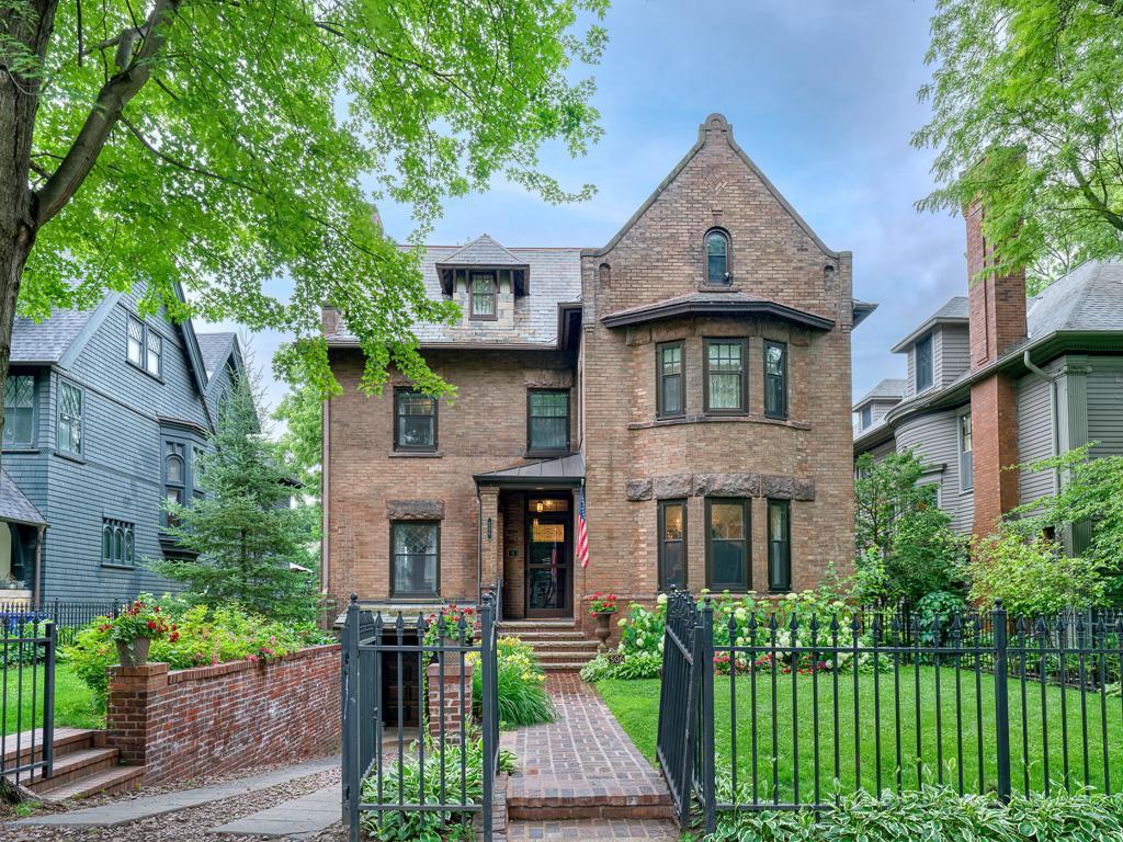 View of Residential at 506 Grand Hill, Saint Paul MN 55102, Saint Paul - Mike Wilen | Minnesota Team Real Estate