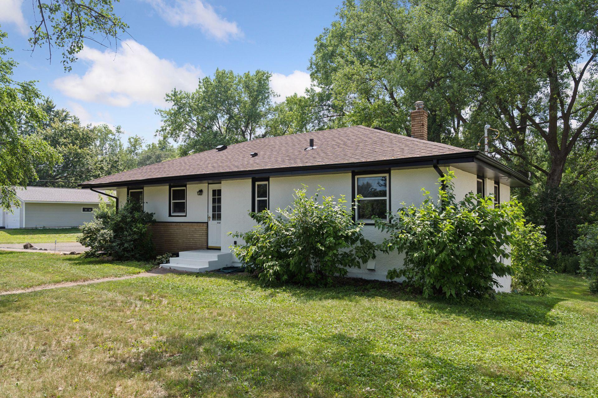 View of Residential at 2107 Hazelwood Street, Maplewood MN 55109, Maplewood - Mike Wilen | Minnesota Team Real Estate