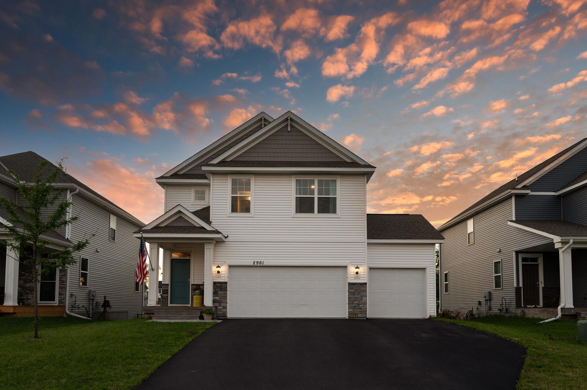 View of Residential at 2961 126th Avenue, Blaine MN 55449, Blaine - Mike Wilen | Minnesota Team Real Estate