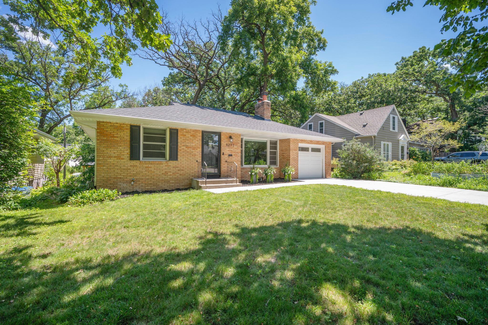 View of Residential at 4271 Wooddale Avenue, Saint Louis Park MN 55416, Saint Louis Park - Mike Wilen | Minnesota Team Real Estate