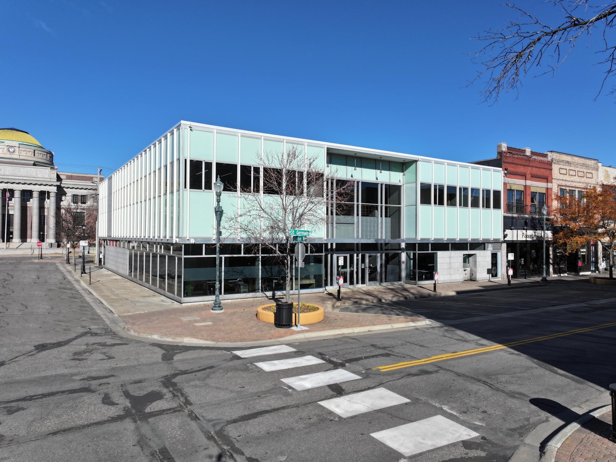 View of Commercial Sale at 717 Saint Germain Street, Saint Cloud MN 56301, Saint Cloud - Mike Wilen | Minnesota Team Real Estate