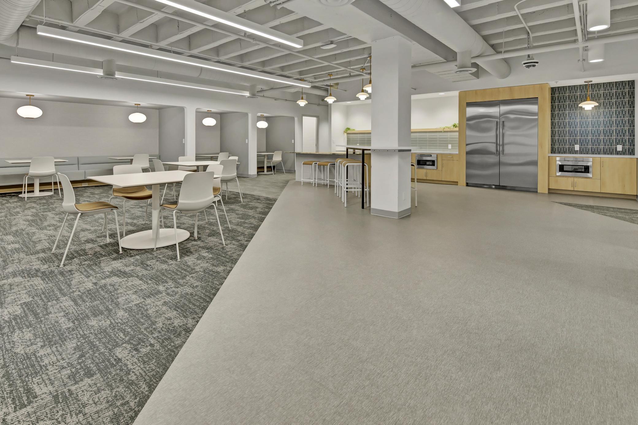 View of Commercial Sale at 717 Saint Germain Street, Saint Cloud MN 56301, Saint Cloud (2 of 45) - Mike Wilen | Minnesota Team Real Estate