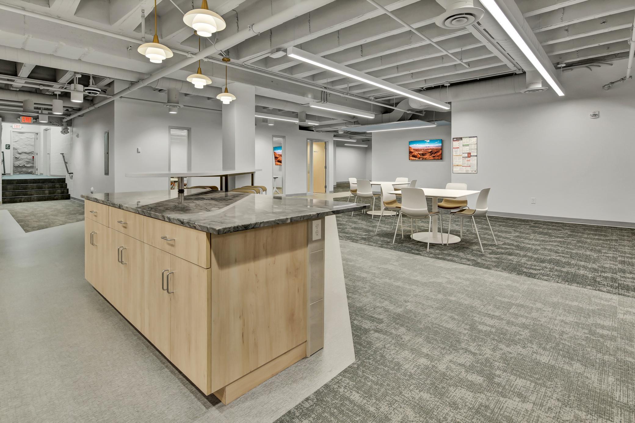 View of Commercial Sale at 717 Saint Germain Street, Saint Cloud MN 56301, Saint Cloud (4 of 45) - Mike Wilen | Minnesota Team Real Estate