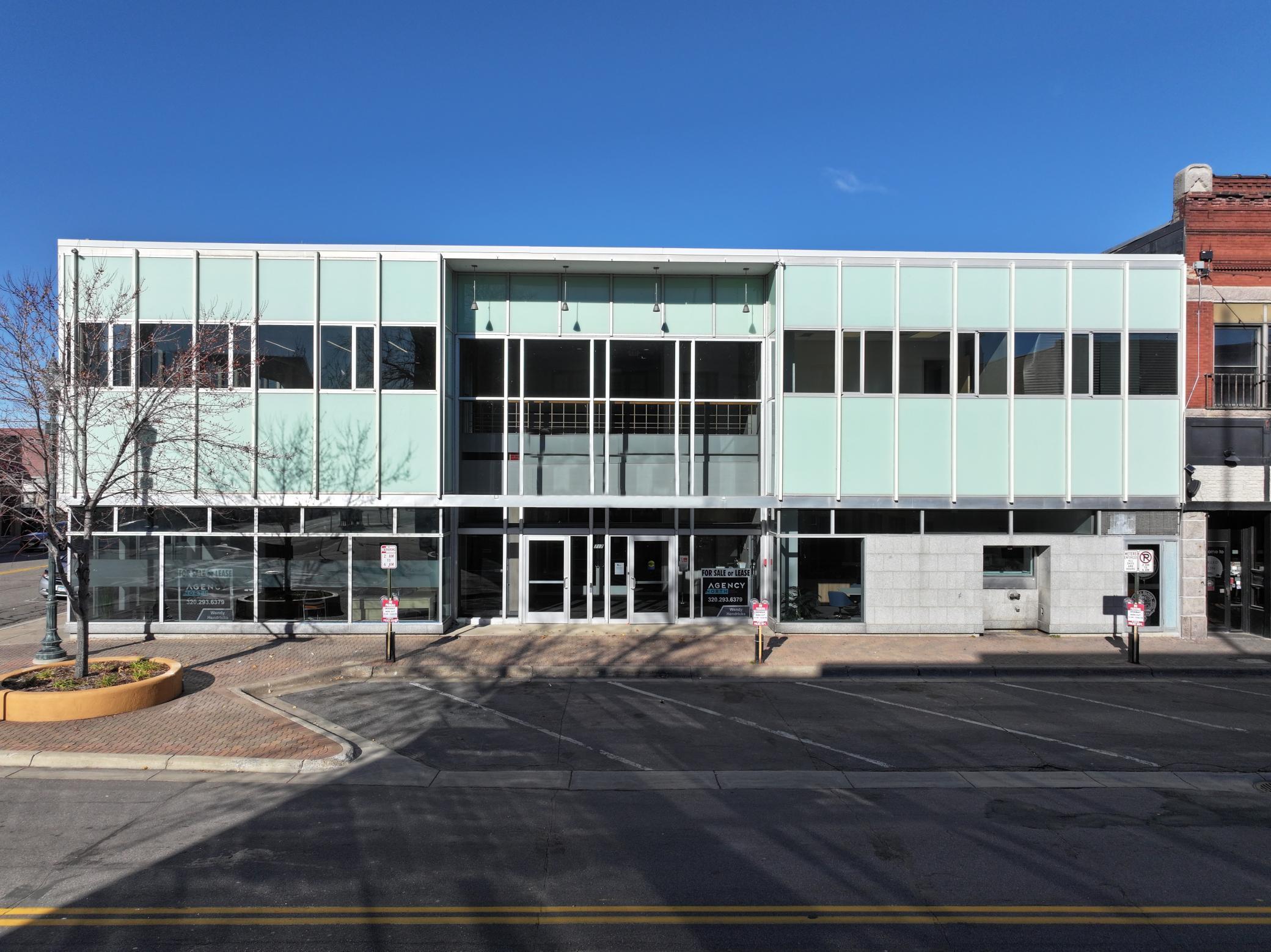 View of Commercial Sale at 717 Saint Germain Street, Saint Cloud MN 56301, Saint Cloud (42 of 45) - Mike Wilen | Minnesota Team Real Estate