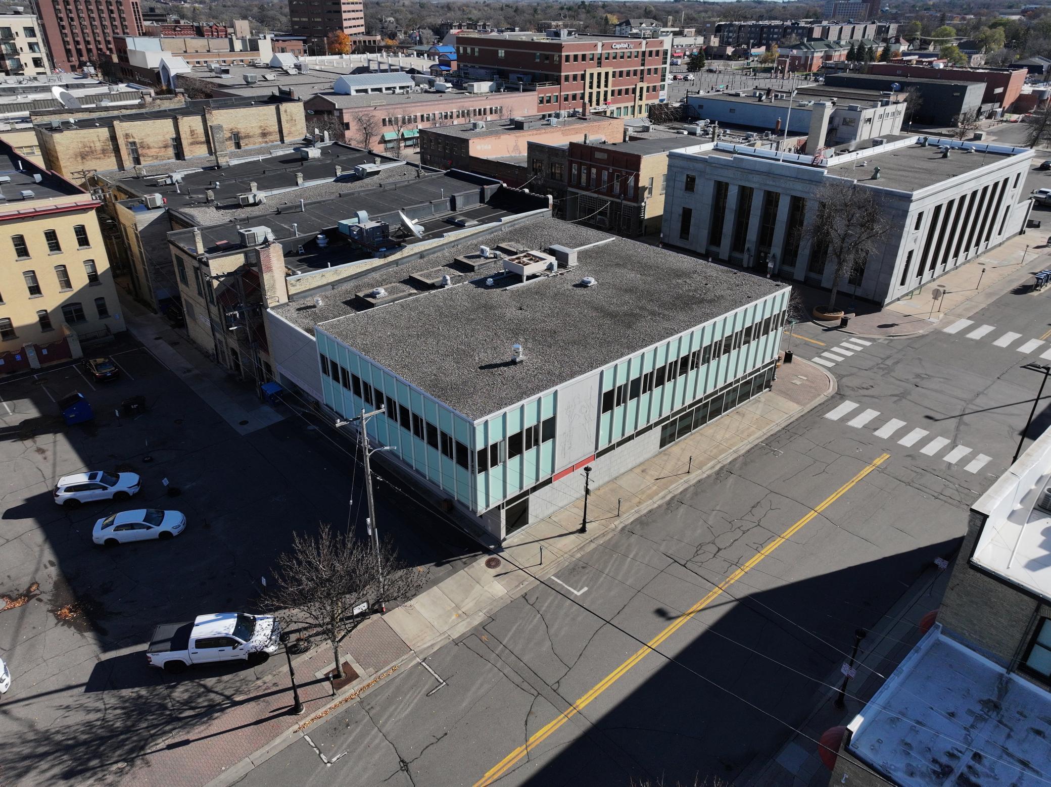 View of Commercial Sale at 717 Saint Germain Street, Saint Cloud MN 56301, Saint Cloud (43 of 45) - Mike Wilen | Minnesota Team Real Estate