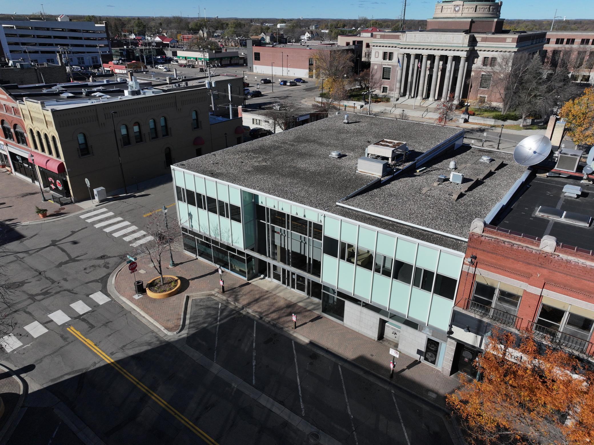 View of Commercial Sale at 717 Saint Germain Street, Saint Cloud MN 56301, Saint Cloud (44 of 45) - Mike Wilen | Minnesota Team Real Estate