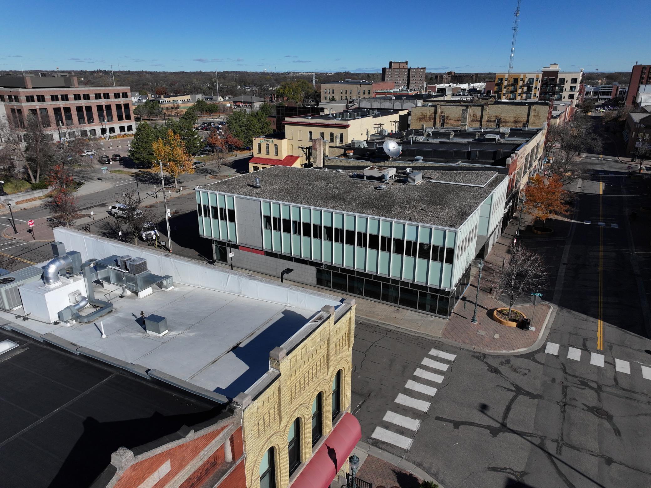 View of Commercial Sale at 717 Saint Germain Street, Saint Cloud MN 56301, Saint Cloud (45 of 45) - Mike Wilen | Minnesota Team Real Estate