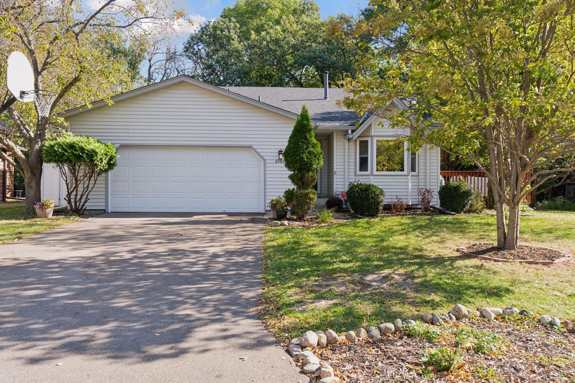 View of Residential at 6986 Orchid Lane, Maple Grove MN 55311, Maple Grove - Mike Wilen | Minnesota Team Real Estate