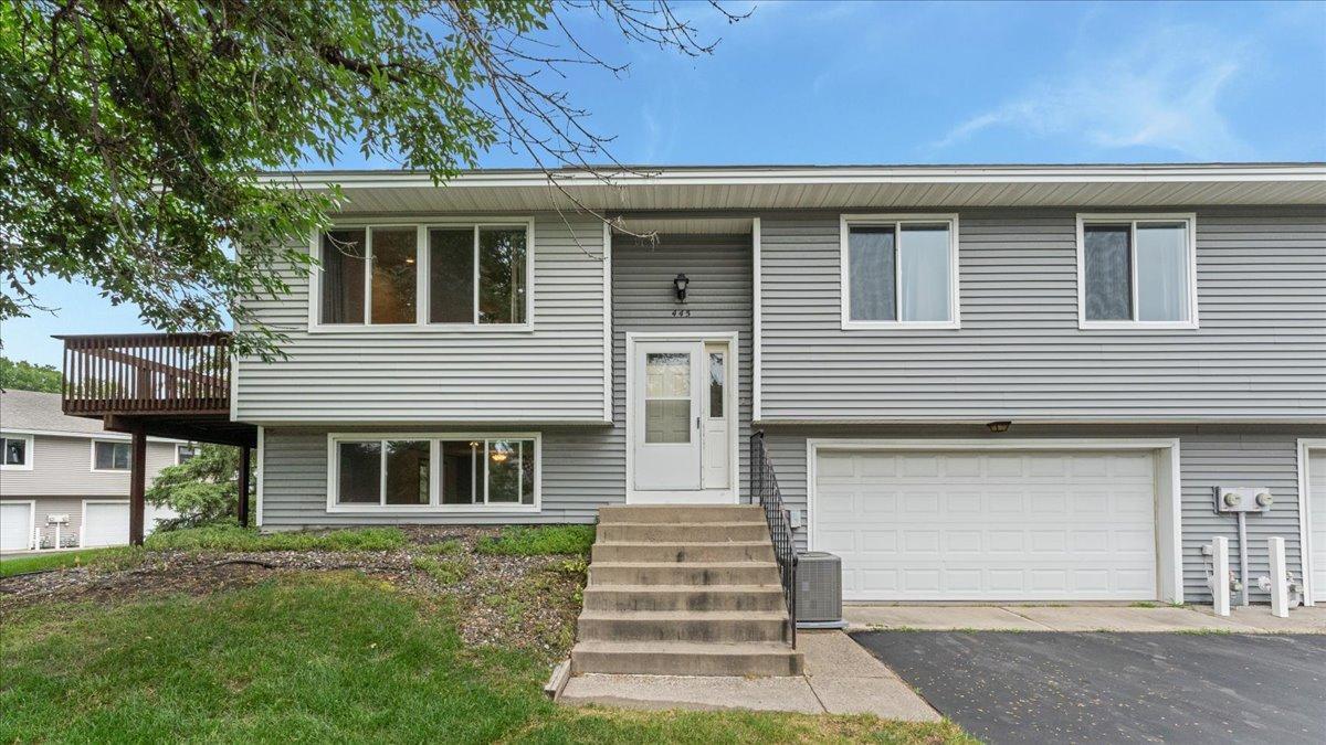 View of Residential at 445 Clover Leaf Parkway, Blaine MN 55434, Blaine - Mike Wilen | Minnesota Team Real Estate
