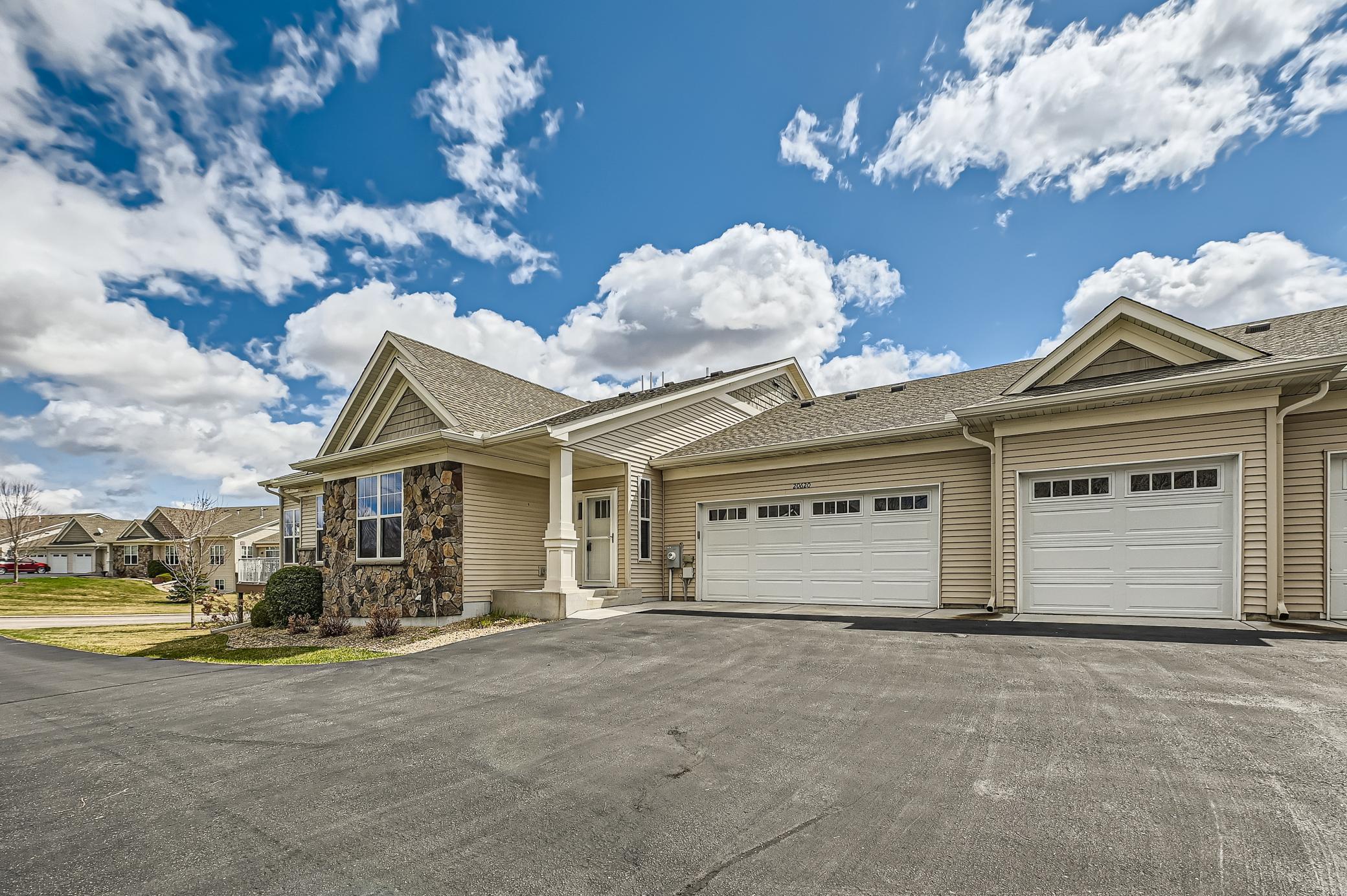 View of Residential at 20620 Everton Way, Forest Lake MN 55025, Forest Lake - Mike Wilen | Minnesota Team Real Estate