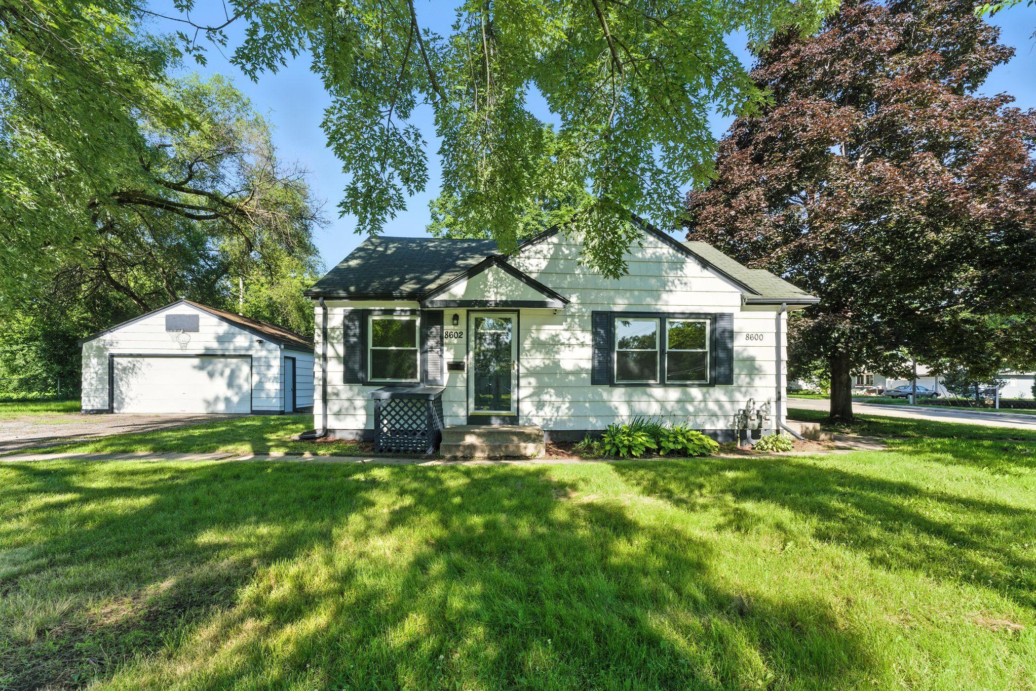 View of Residential Income at 8600 Bryant Avenue, Bloomington MN 55420, Bloomington - Mike Wilen | Minnesota Team Real Estate