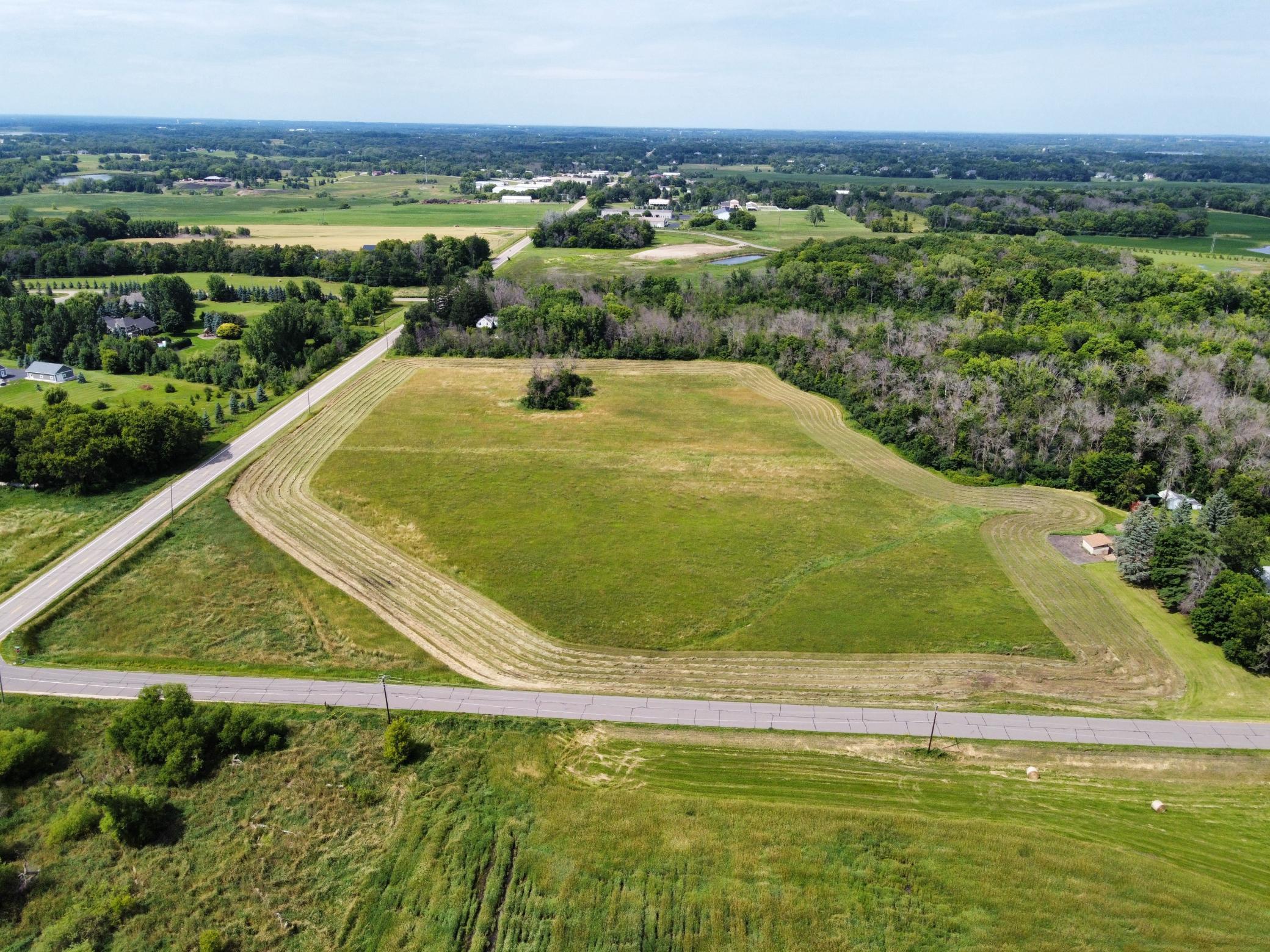 View of Land at TBD 1 Drake Drive, Independence MN 55359, Independence - Mike Wilen | Minnesota Team Real Estate
