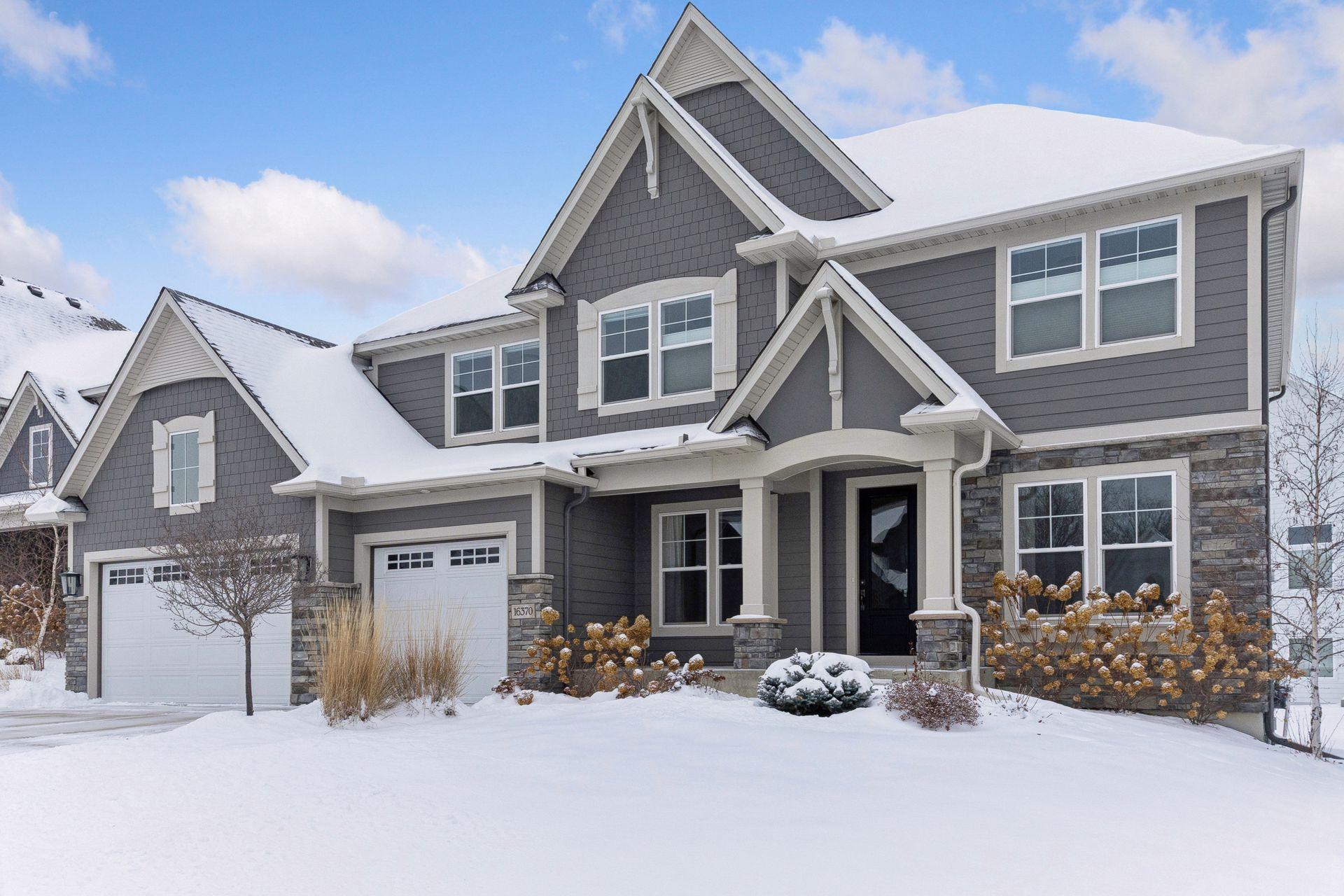 View of Residential at 16370 62nd Place, Maple Grove MN 55311, Maple Grove - Mike Wilen | Minnesota Team Real Estate