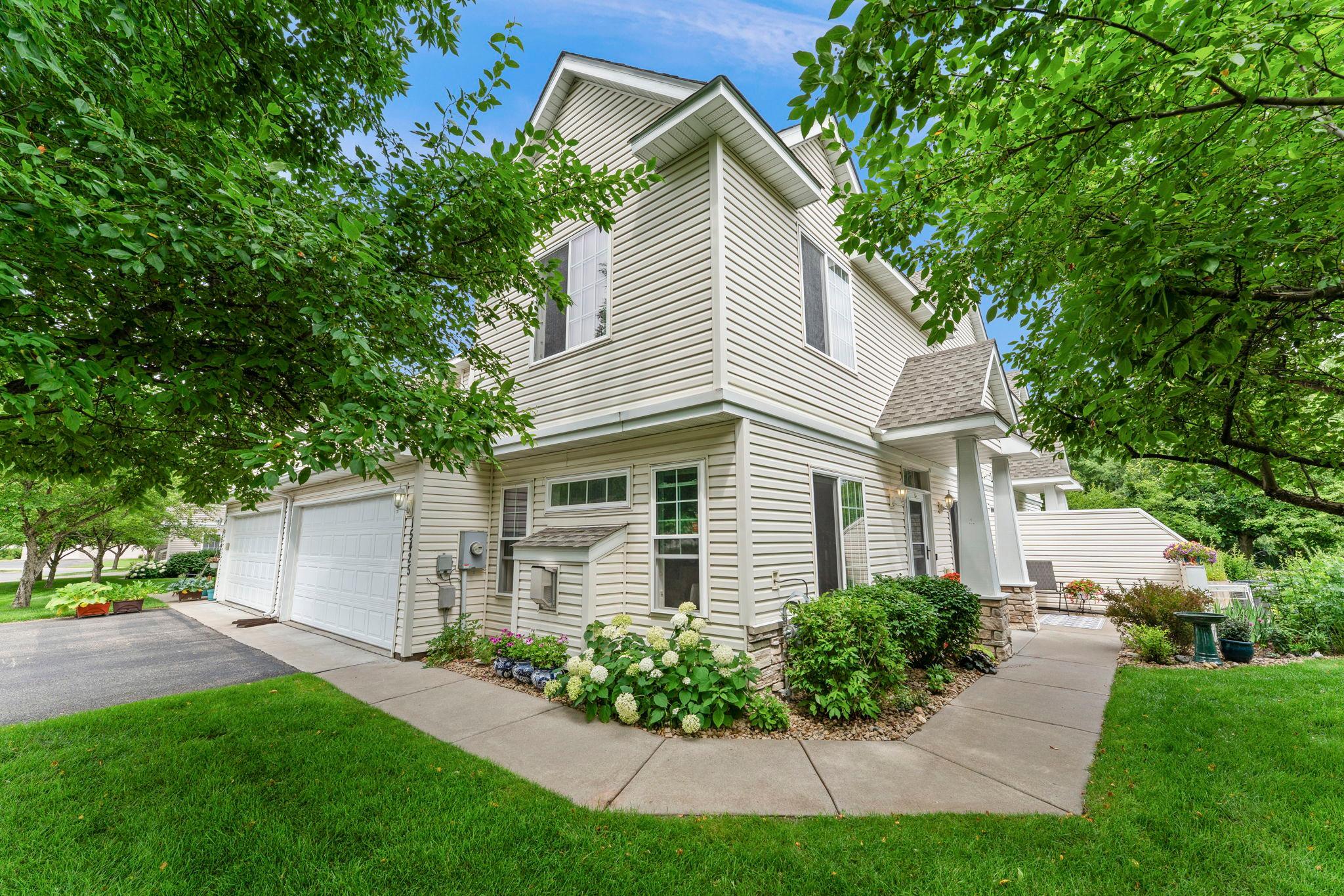 View of Residential at 15425 Tungsten Way, Anoka MN 55303, Anoka - Mike Wilen | Minnesota Team Real Estate