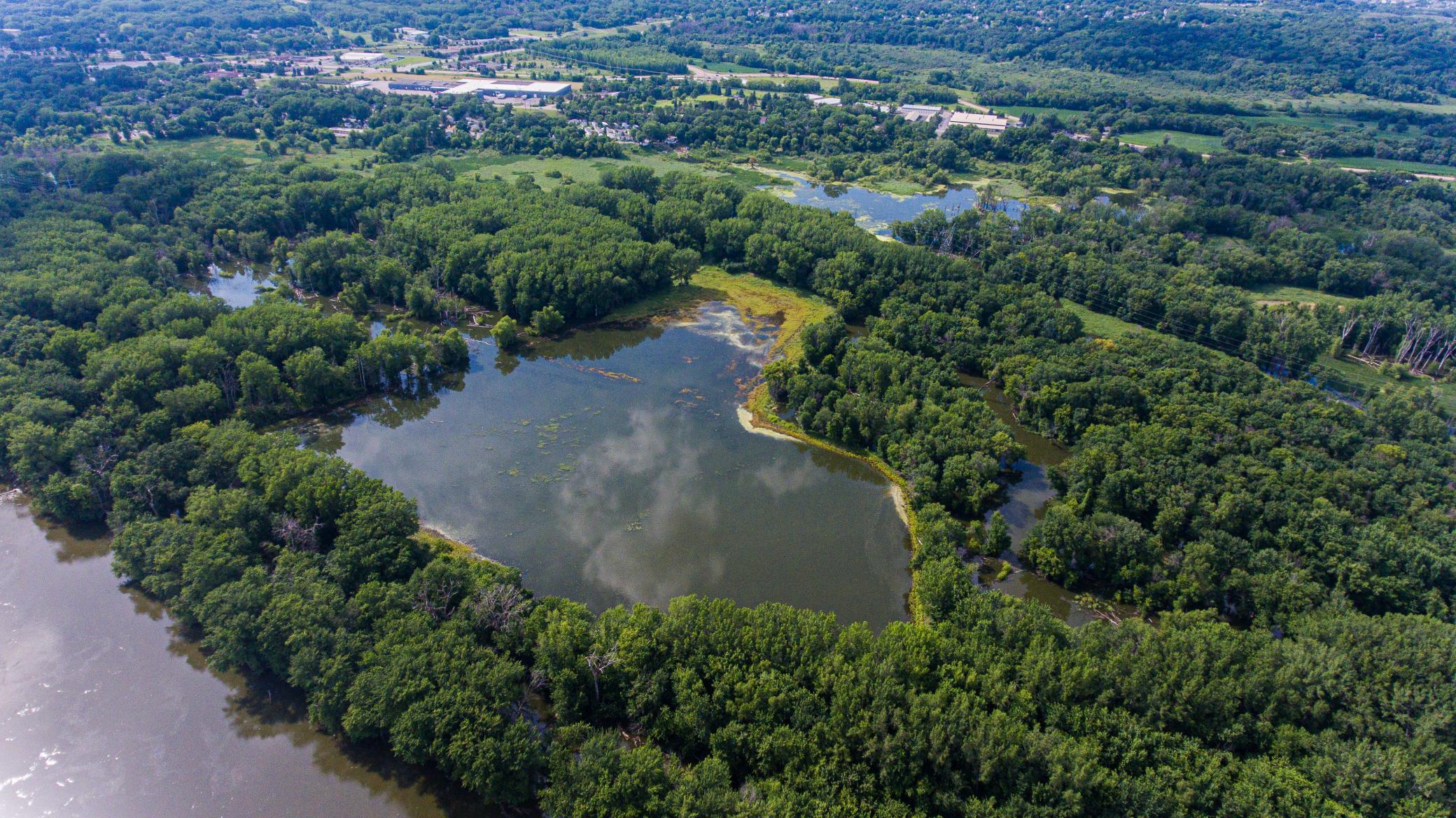 View of Land at XX1 Flying Cloud Dr., Chanhassen MN 55386, Chanhassen (2 of 3) - Mike Wilen | Minnesota Team Real Estate