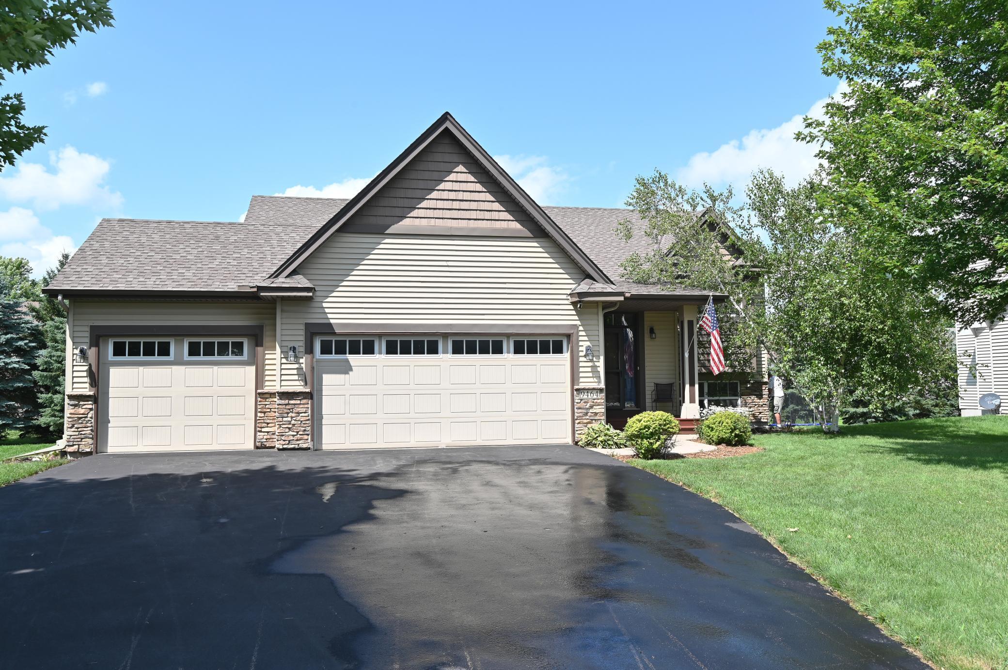 View of Residential at 9464 Dunes Lane, Cottage Grove MN 55016, Cottage Grove - Mike Wilen | Minnesota Team Real Estate