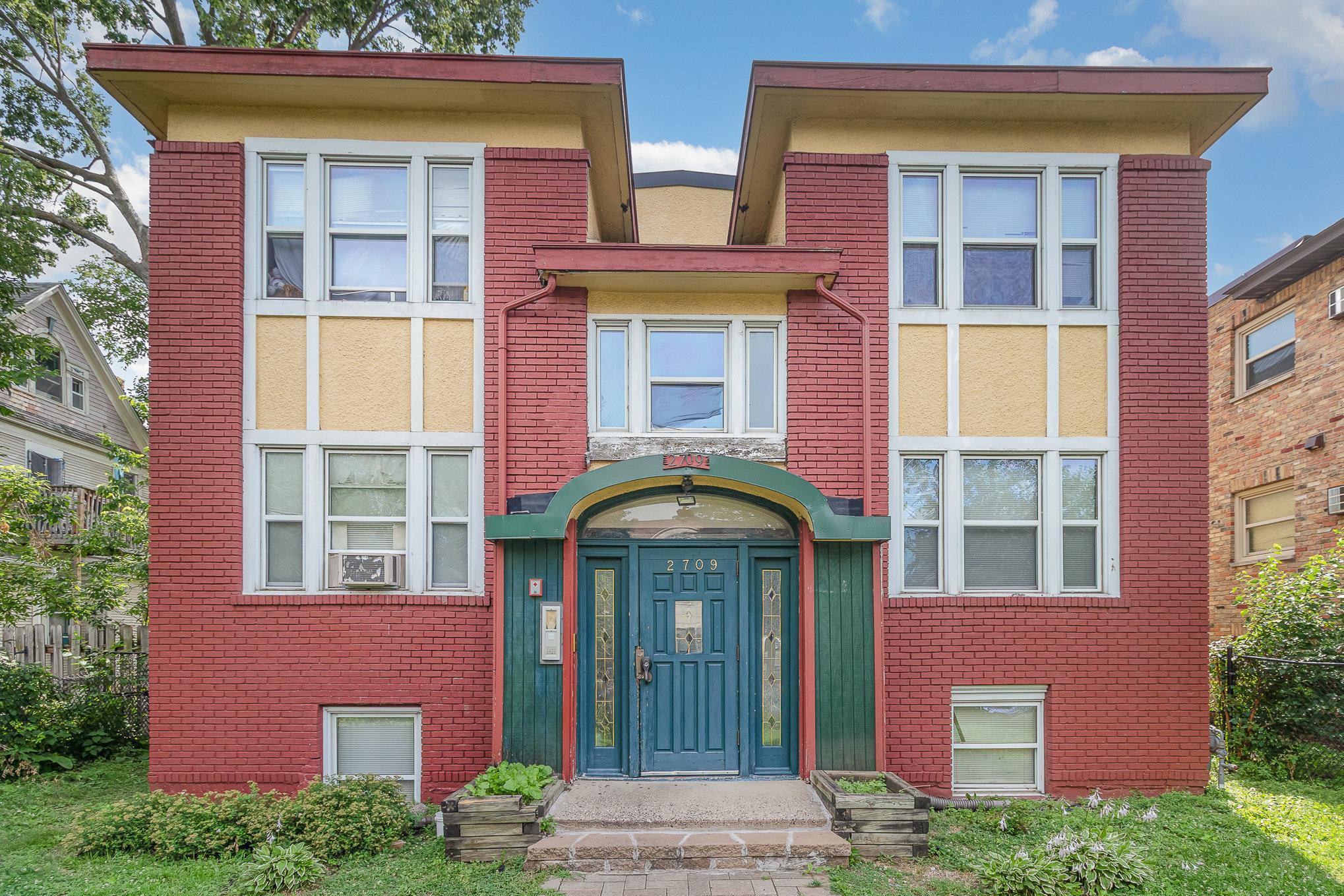 View of Commercial Sale at 2709 Blaisdell Avenue, Minneapolis MN 55408, Minneapolis - Mike Wilen | Minnesota Team Real Estate