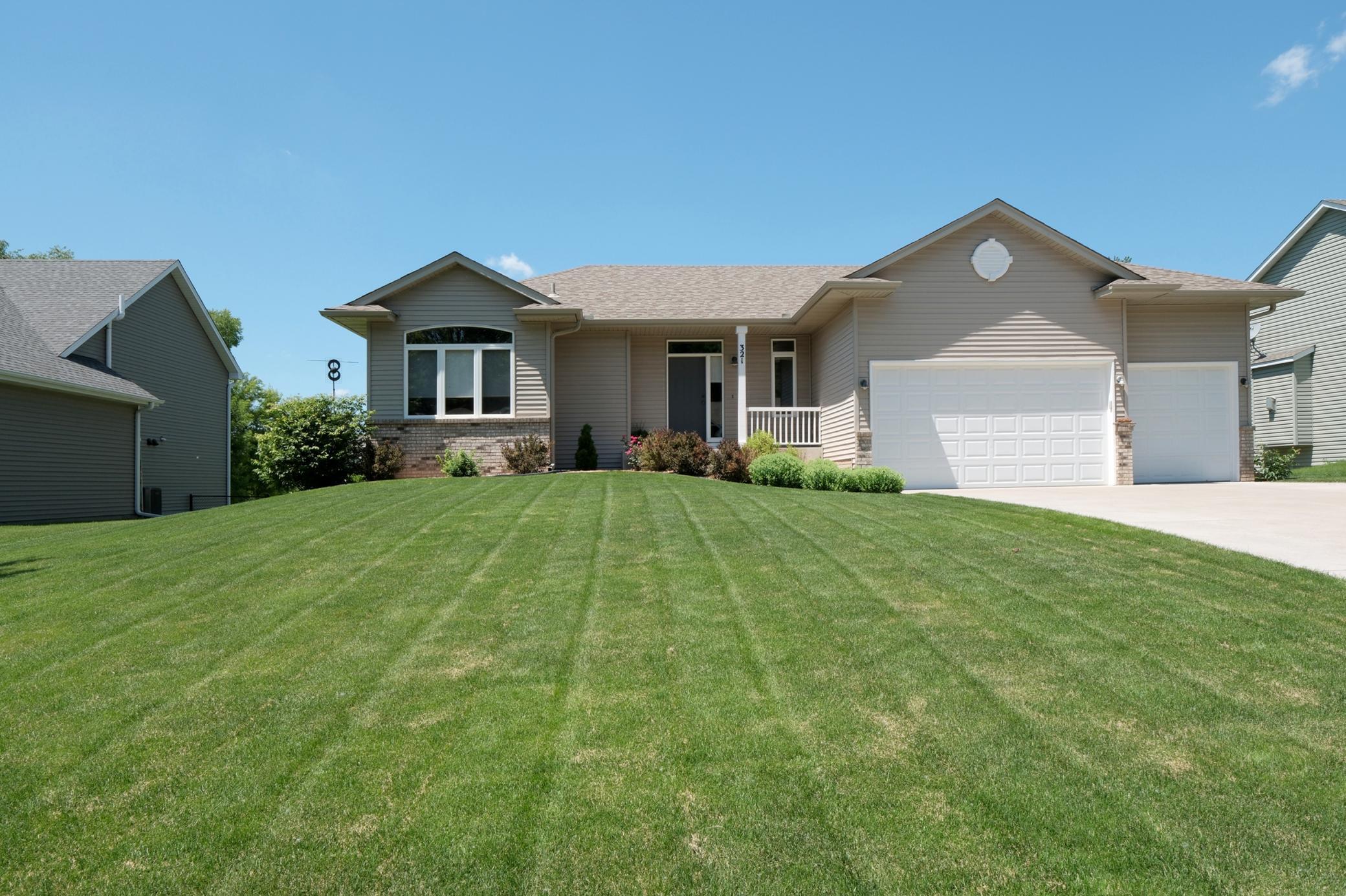 View of Residential at 321 Lilium Circle, Watertown MN 55388, Watertown - Mike Wilen | Minnesota Team Real Estate
