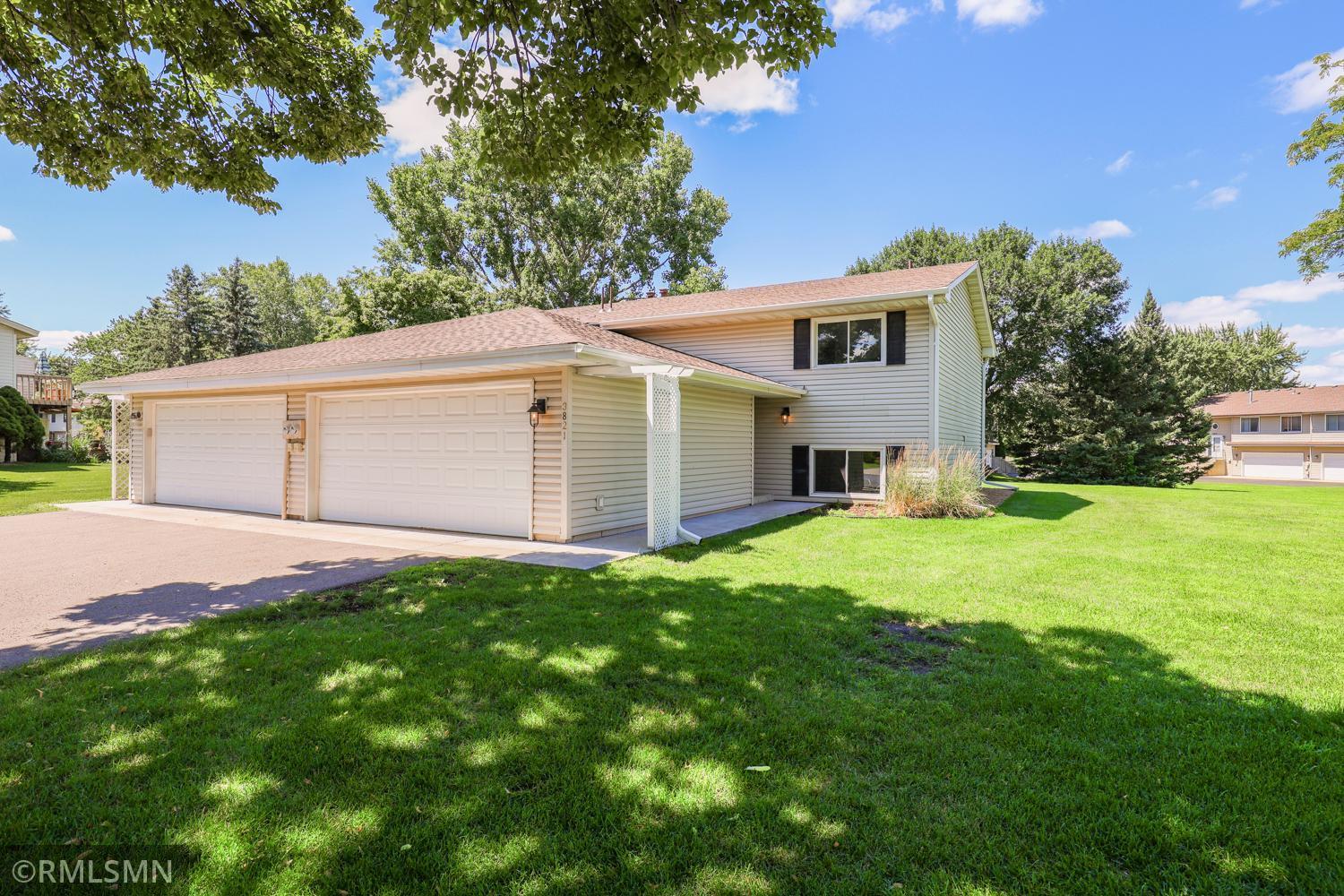 View of Residential at 3821 Deercliff Court, Eagan MN 55123, Eagan - Mike Wilen | Minnesota Team Real Estate