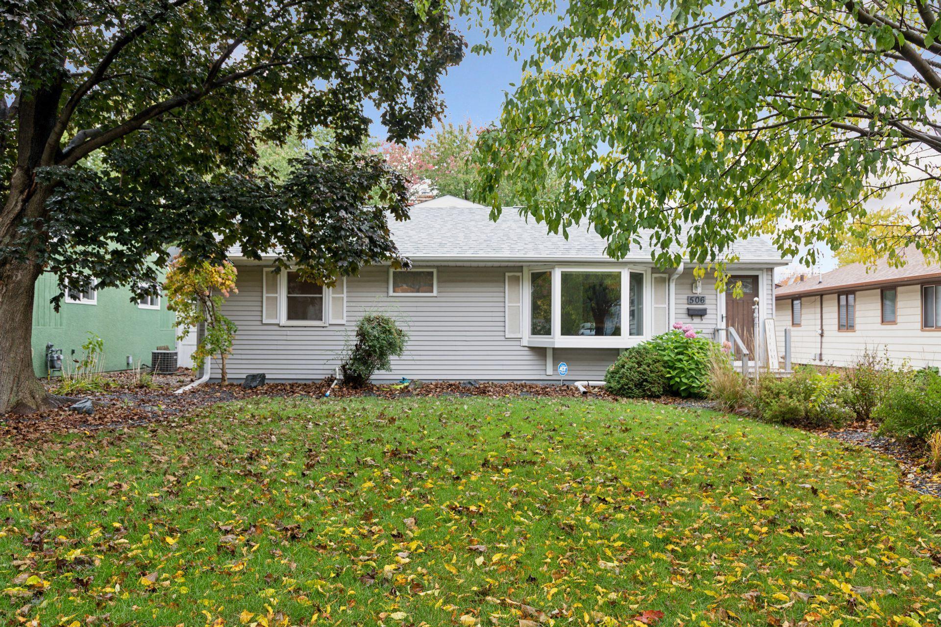 View of Residential at 506 12th Avenue, South Saint Paul MN 55075, South Saint Paul - Mike Wilen | Minnesota Team Real Estate