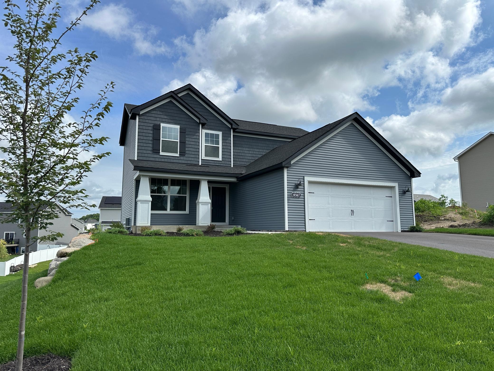 View of Residential at 19367 Clearwater Loop, Farmington MN 55024, Farmington - Mike Wilen | Minnesota Team Real Estate