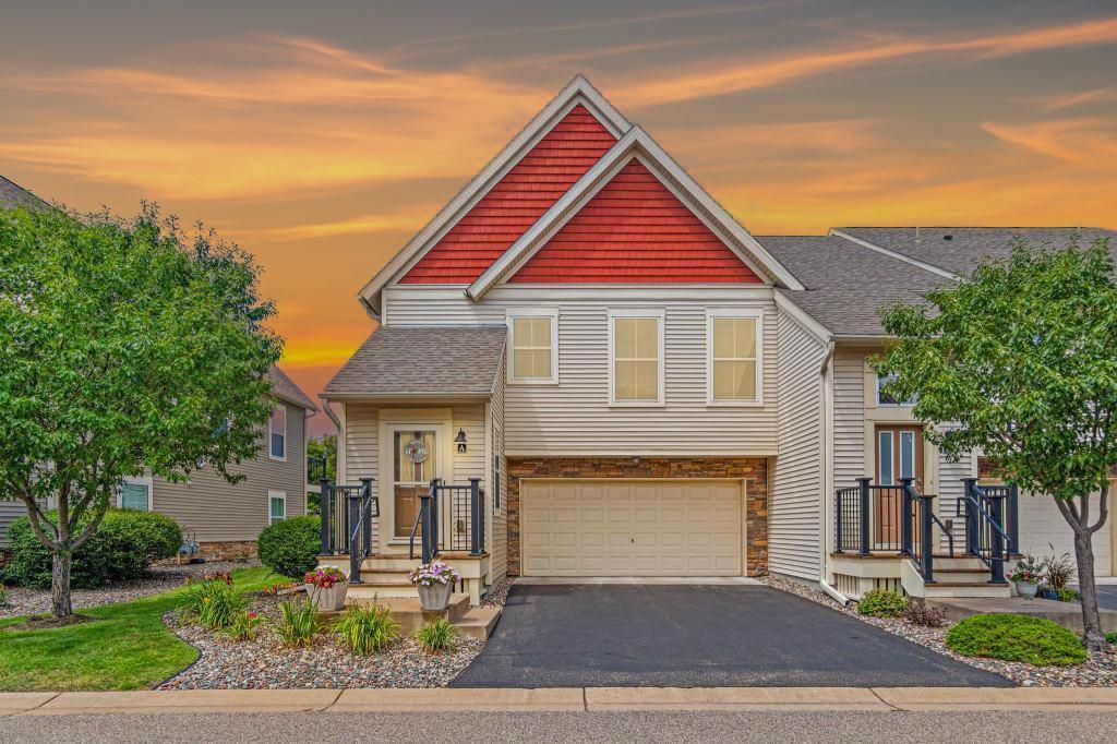 View of Residential at 11148 Club West Circle #A, Blaine MN 55449, Blaine - Mike Wilen | Minnesota Team Real Estate