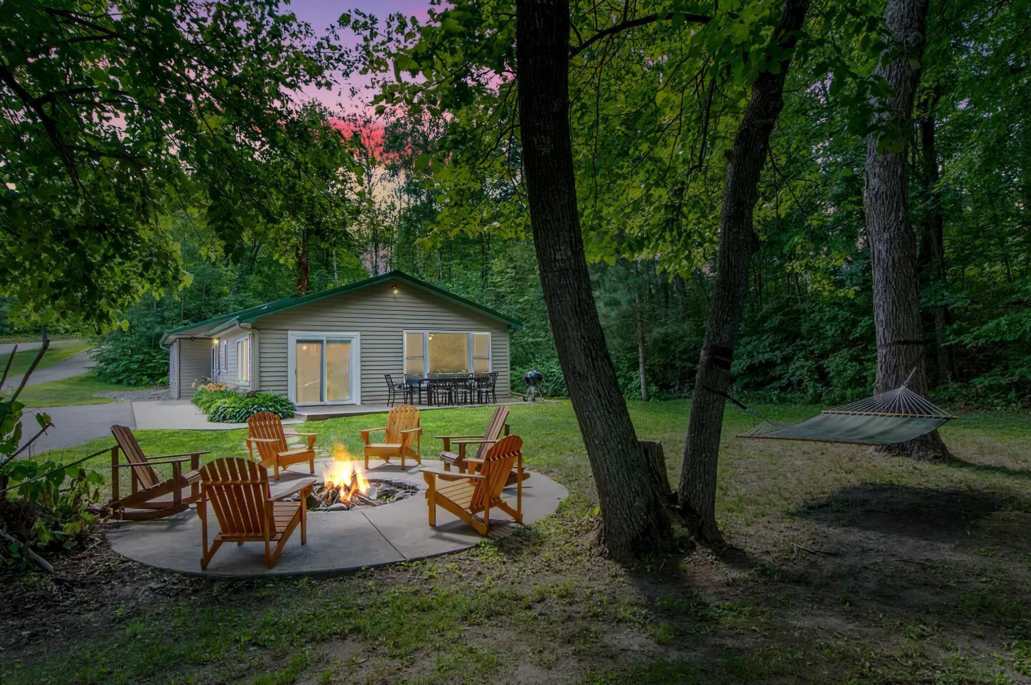 View of Residential at 18364 Beaver Bend, Garrison MN 56450, Garrison - Mike Wilen | Minnesota Team Real Estate