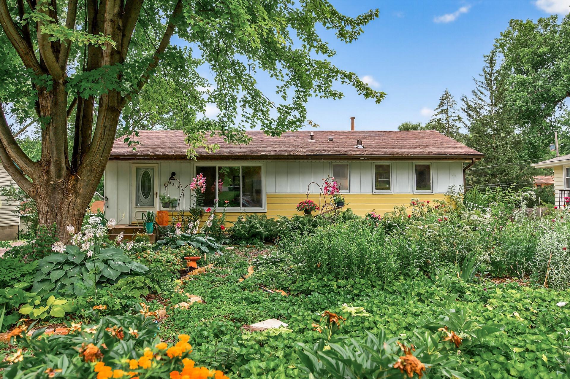 View of Residential at 3313 Zane Avenue, Crystal MN 55422, Crystal - Mike Wilen | Minnesota Team Real Estate