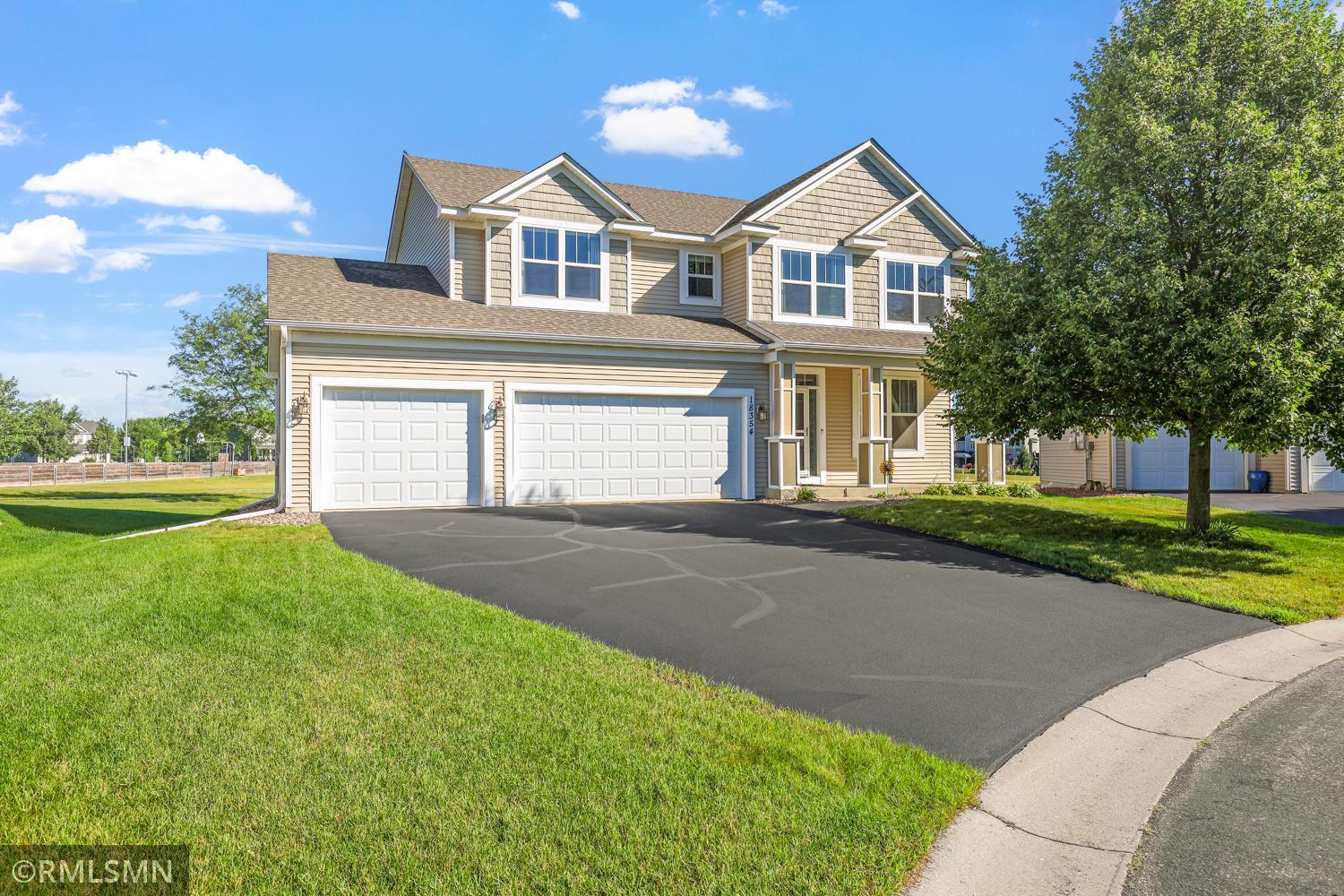 View of Residential at 18354 Dunbury Circle, Farmington MN 55024, Farmington - Mike Wilen | Minnesota Team Real Estate