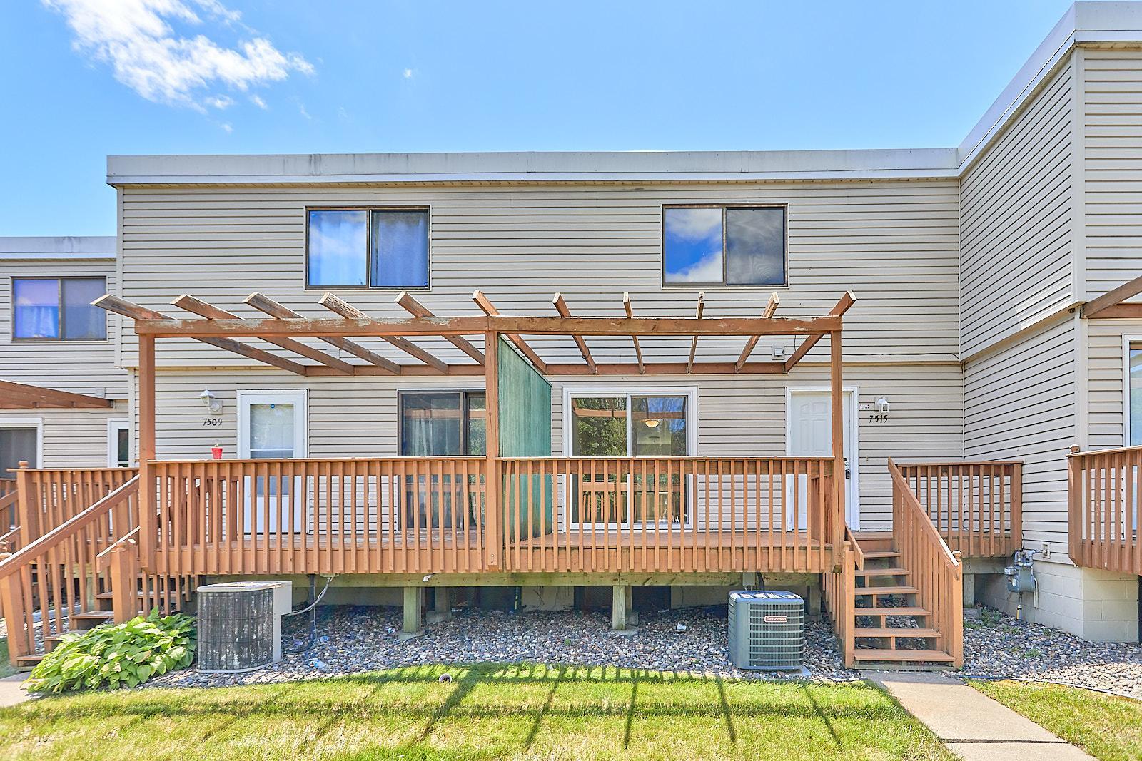 View of Residential at 7515 63rd Avenue, Brooklyn Park MN 55428, Brooklyn Park - Mike Wilen | Minnesota Team Real Estate