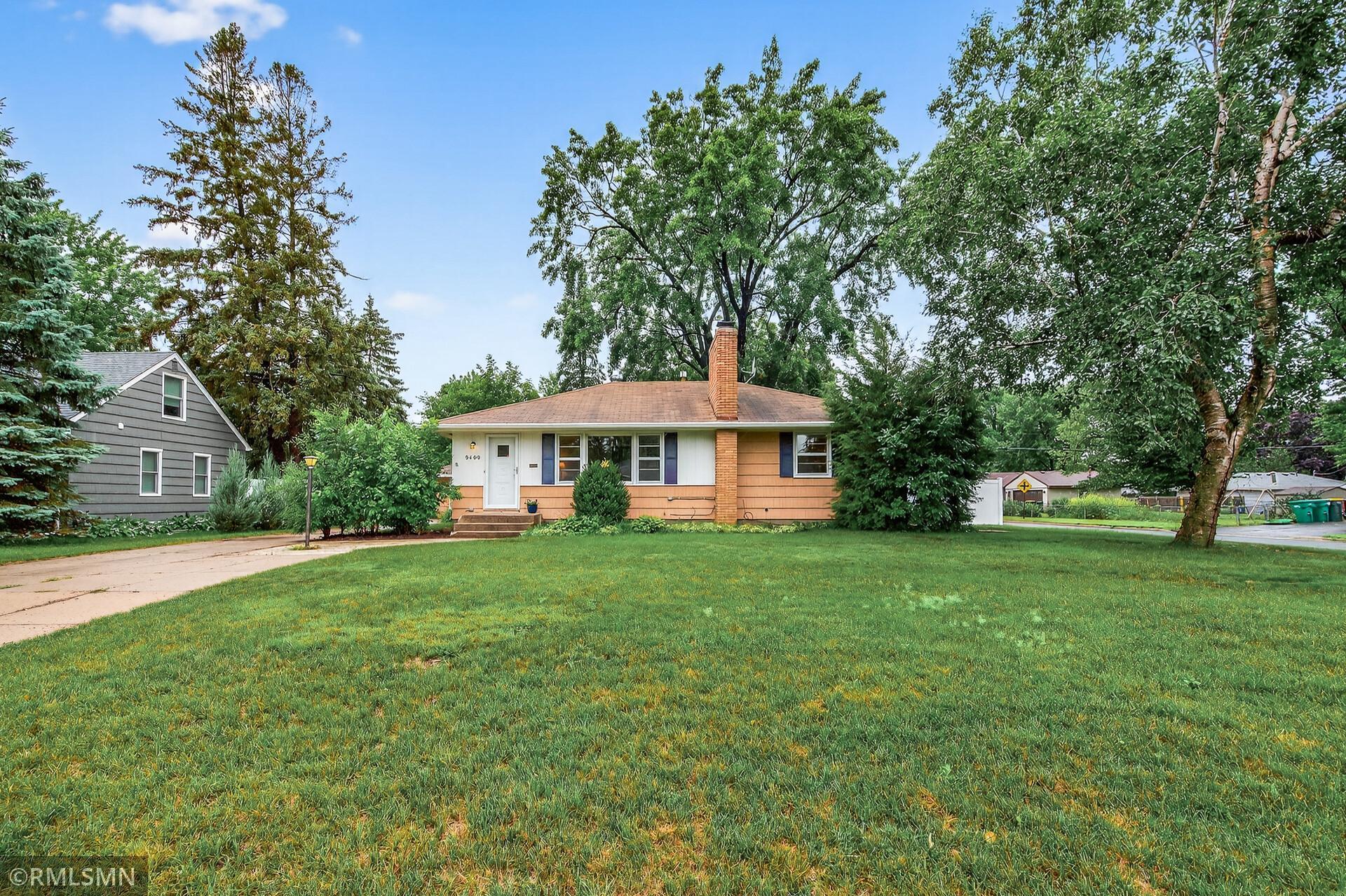 View of Residential at 9400 5th Avenue, Bloomington MN 55420, Bloomington - Mike Wilen | Minnesota Team Real Estate