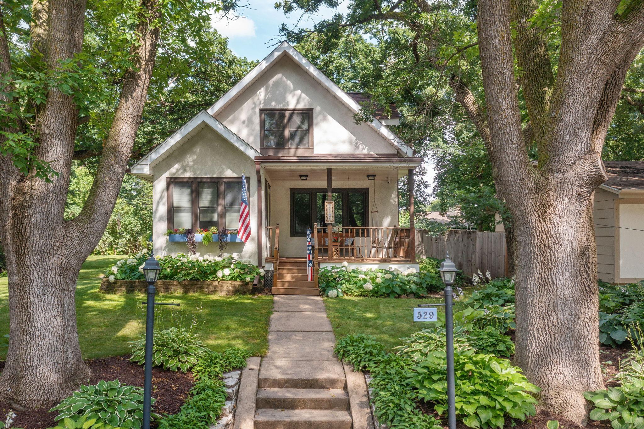 View of Residential at 529 Arthur Street, Hopkins MN 55343, Hopkins - Mike Wilen | Minnesota Team Real Estate