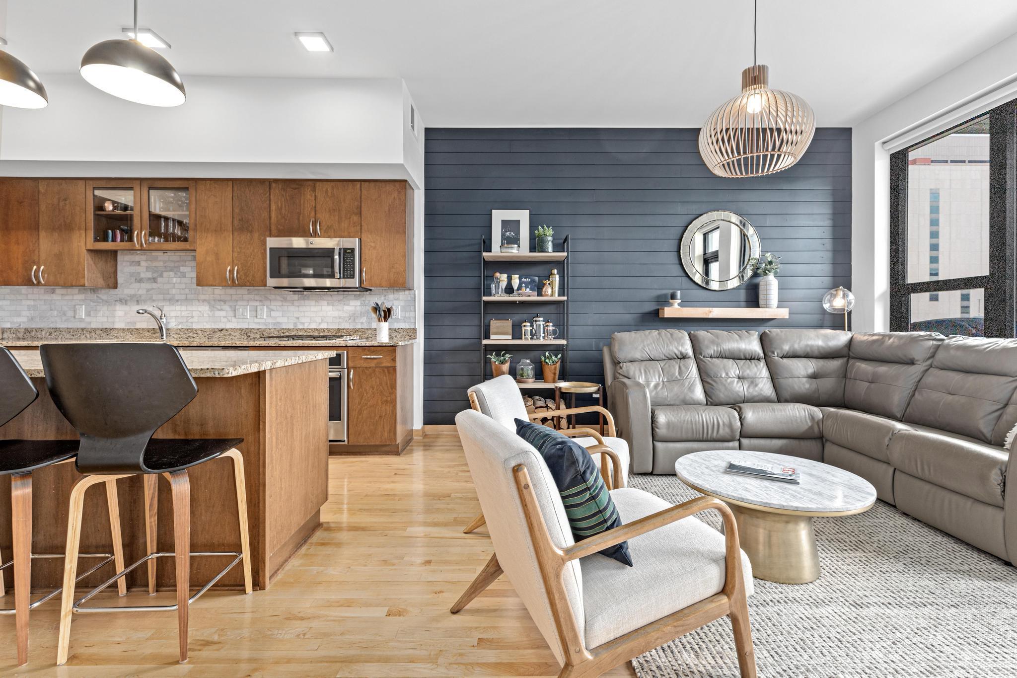 View of Residential at 740 Portland Avenue #909, Minneapolis MN 55415, Minneapolis - Mike Wilen | Minnesota Team Real Estate