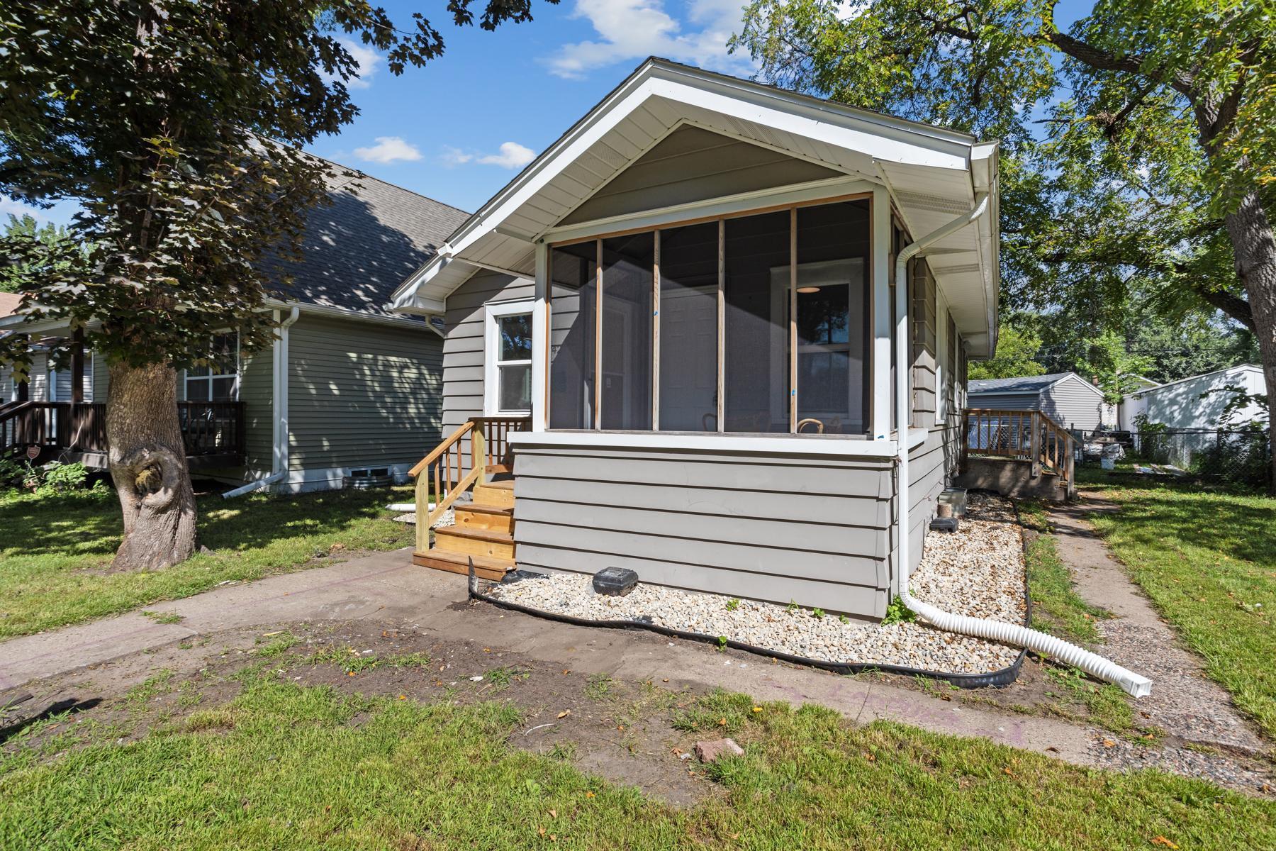 View of Residential at 4742 Dupont Avenue, Minneapolis MN 55430, Minneapolis - Mike Wilen | Minnesota Team Real Estate