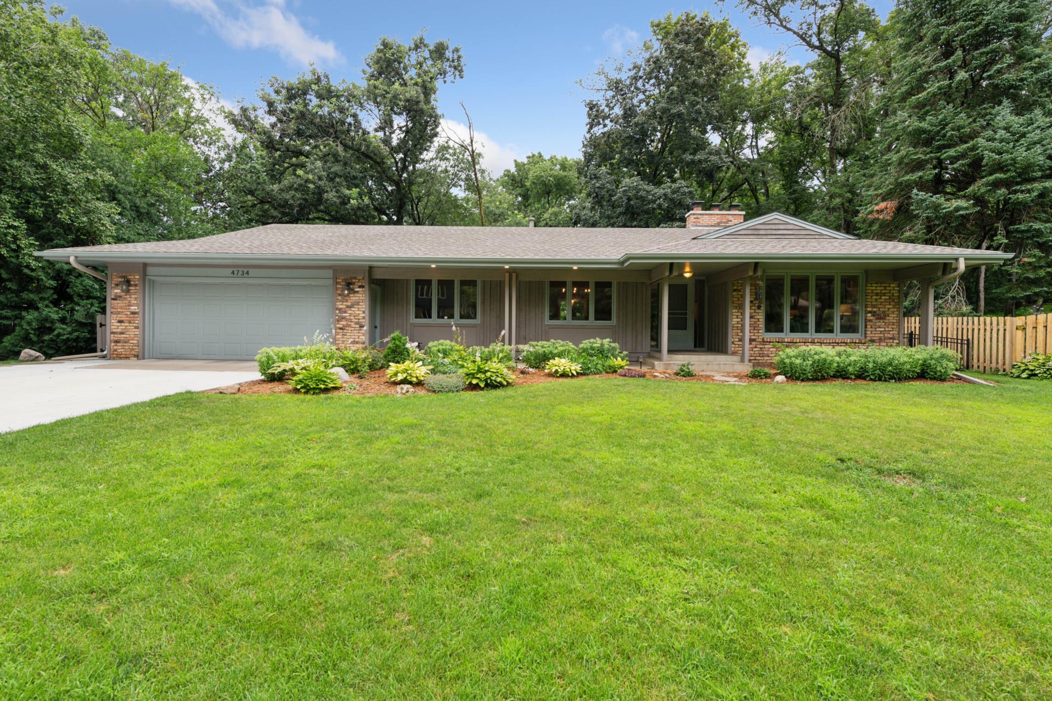 View of Residential at 4734 Westgate Road, Minnetonka MN 55345, Minnetonka - Mike Wilen | Minnesota Team Real Estate
