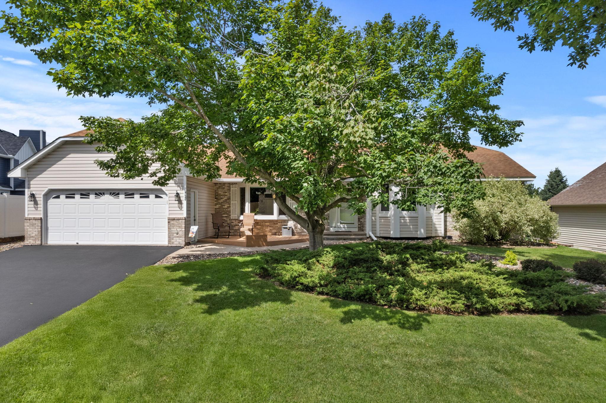 View of Residential at 8689 Jenner Lane, Cottage Grove MN 55016, Cottage Grove - Mike Wilen | Minnesota Team Real Estate