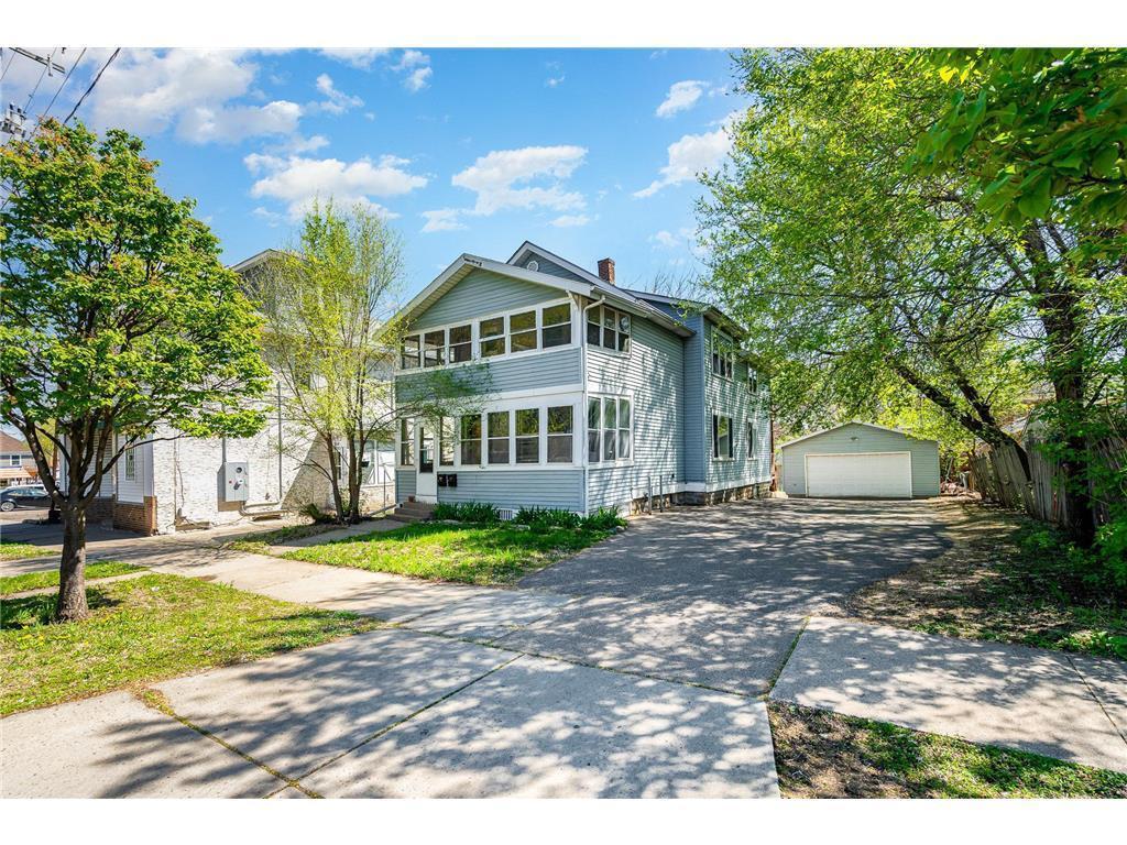 View of Residential Income at 560 Stryker Avenue, Saint Paul MN 55107, Saint Paul - Mike Wilen | Minnesota Team Real Estate