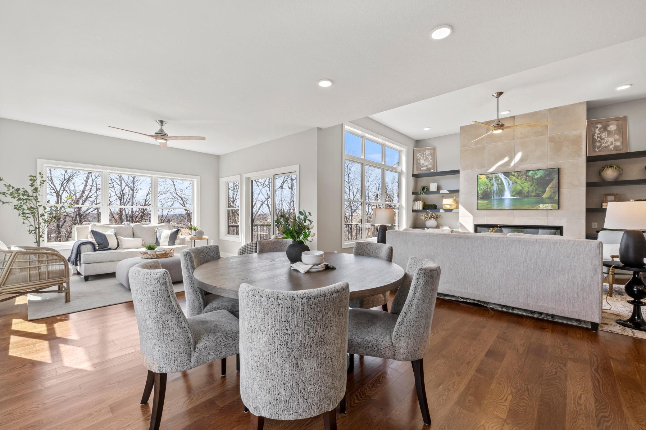 View of Residential at 27130 Petes Hill Trail, Elko New Market MN 55020, Elko New Market - Mike Wilen | Minnesota Team Real Estate