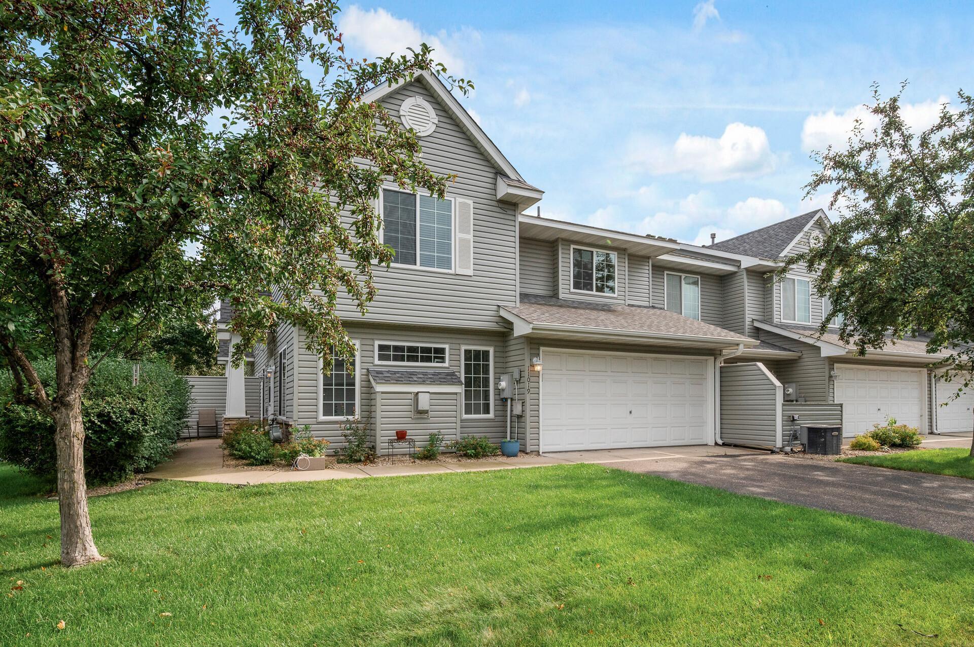 View of Residential at 11019 Douglas Lane, Champlin MN 55316, Champlin - Mike Wilen | Minnesota Team Real Estate