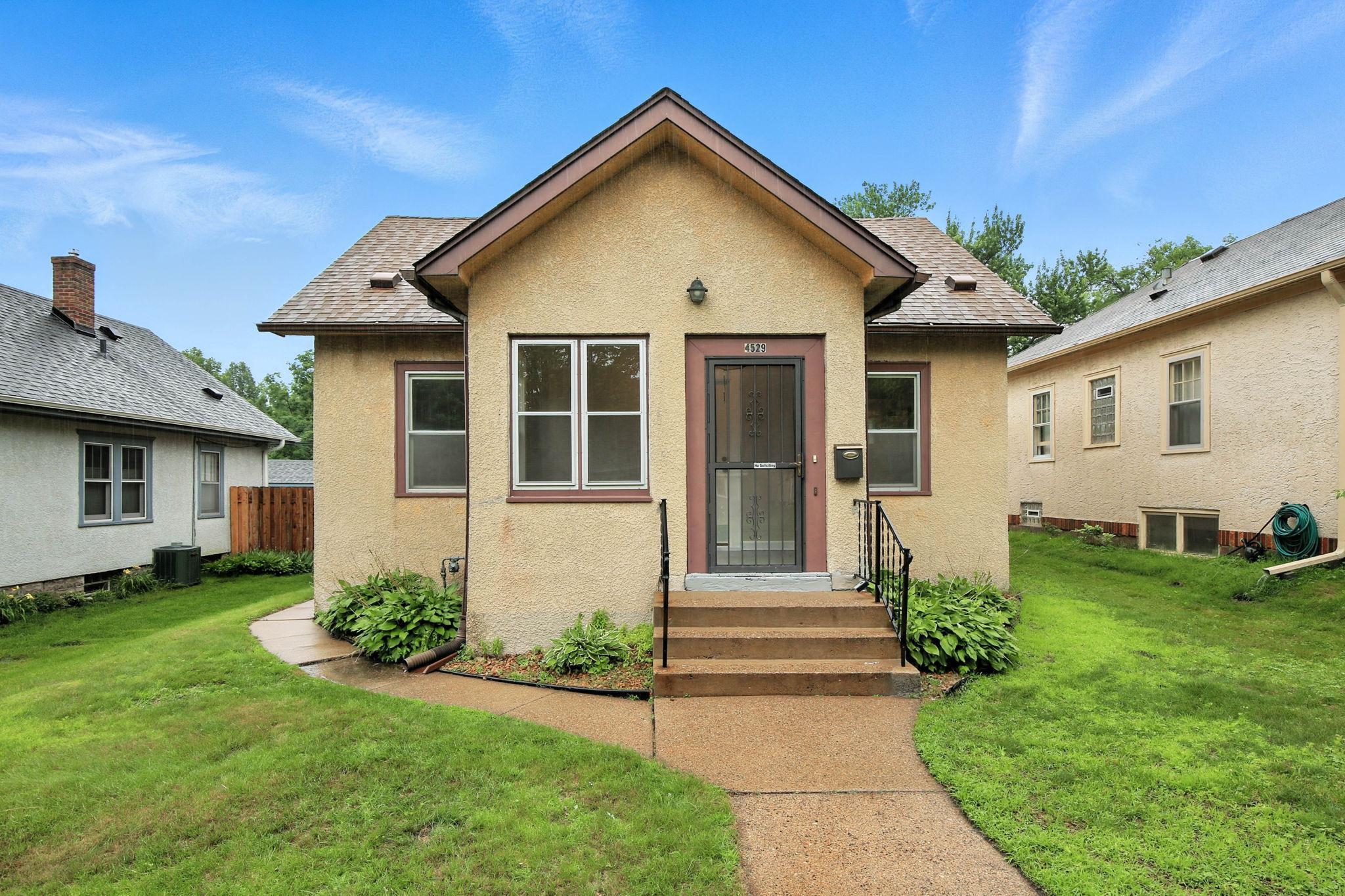 View of Residential at 4529 17th Avenue, Minneapolis MN 55407, Minneapolis - Mike Wilen | Minnesota Team Real Estate