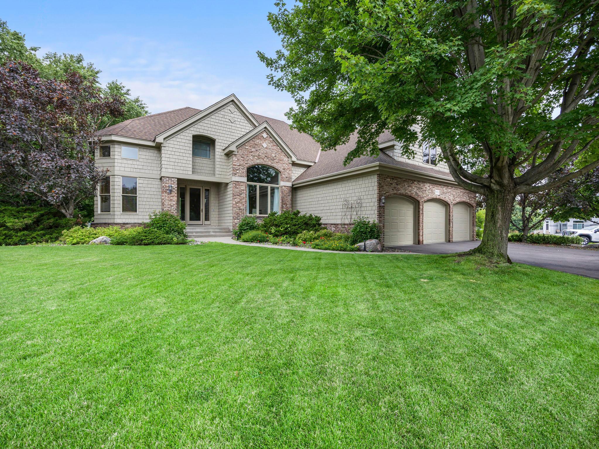 View of Residential at 3933 Donegal Way, Eagan MN 55122, Eagan - Mike Wilen | Minnesota Team Real Estate