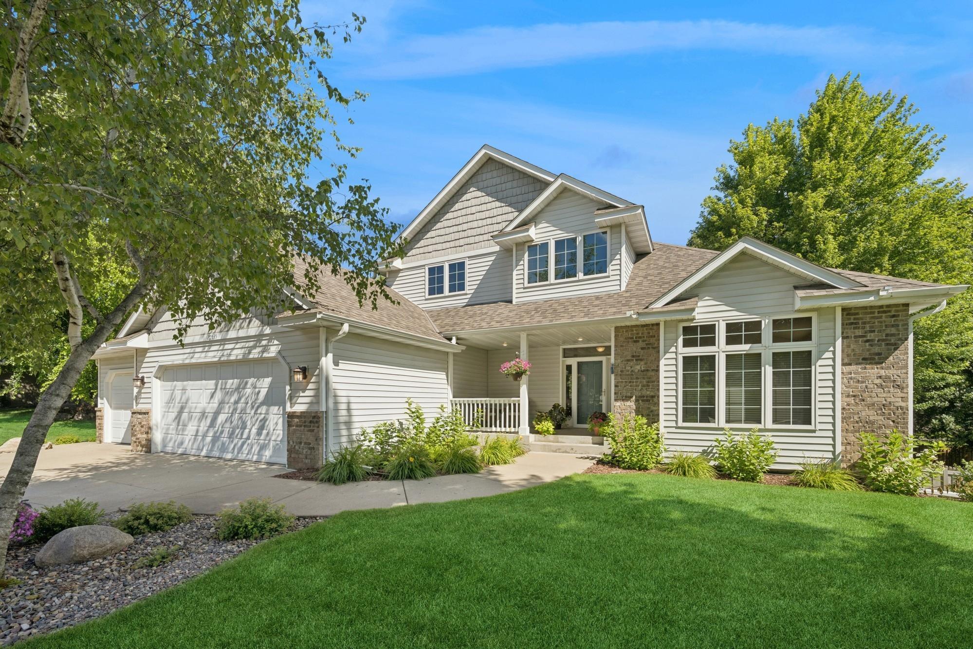 View of Residential at 20535 Jura Trail, Lakeville MN 55044, Lakeville - Mike Wilen | Minnesota Team Real Estate