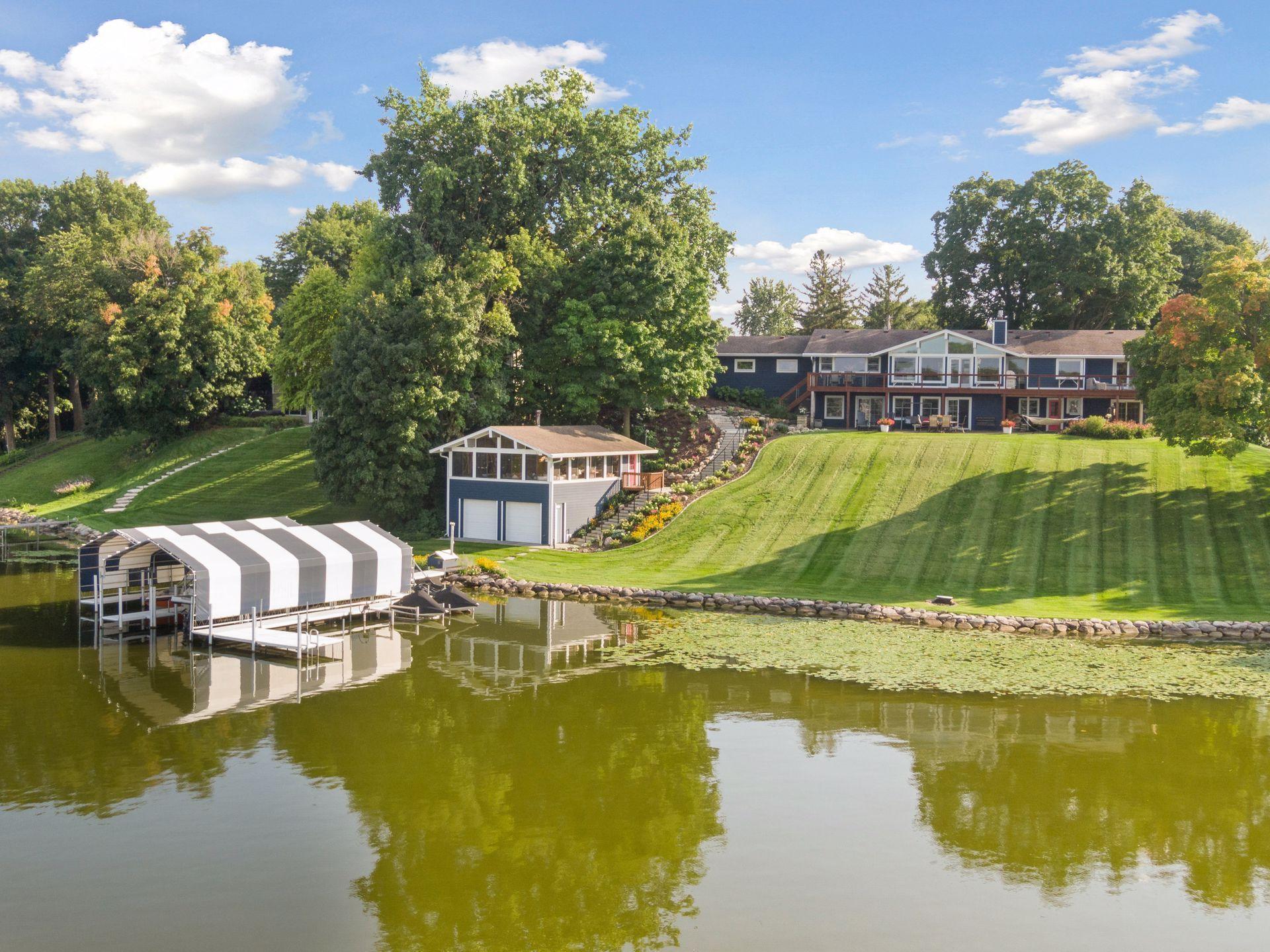View of Residential at 1300 Vine Place, Mound MN 55364, Mound - Mike Wilen | Minnesota Team Real Estate