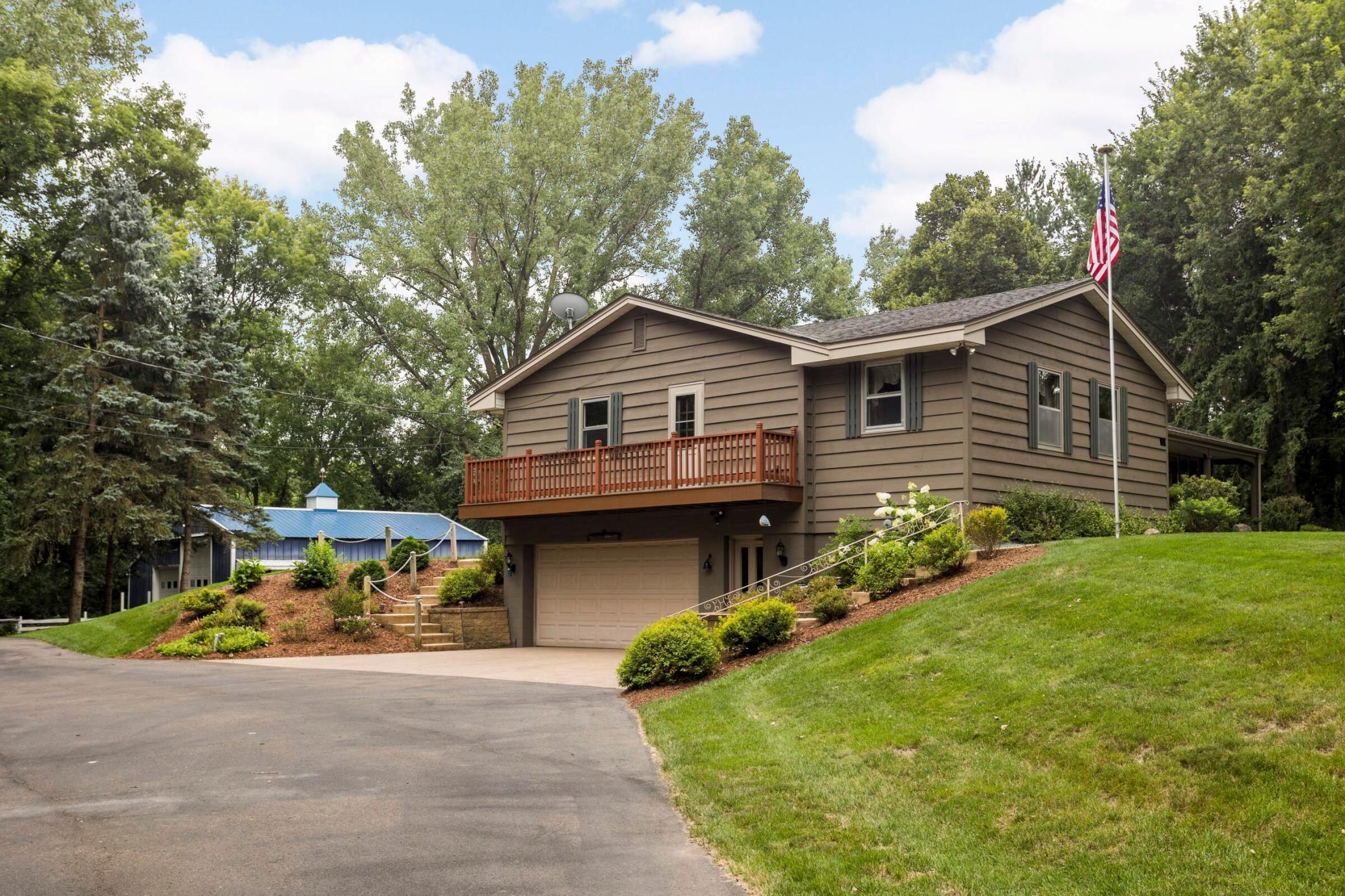 View of Residential at 6025 Howkins Road, Woodbury MN 55129, Woodbury - Mike Wilen | Minnesota Team Real Estate