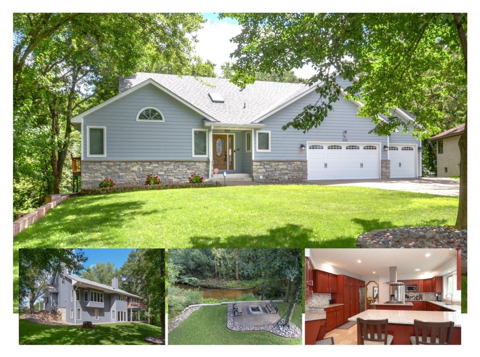 View of Residential at 294 118th Avenue, Coon Rapids MN 55448, Coon Rapids - Mike Wilen | Minnesota Team Real Estate