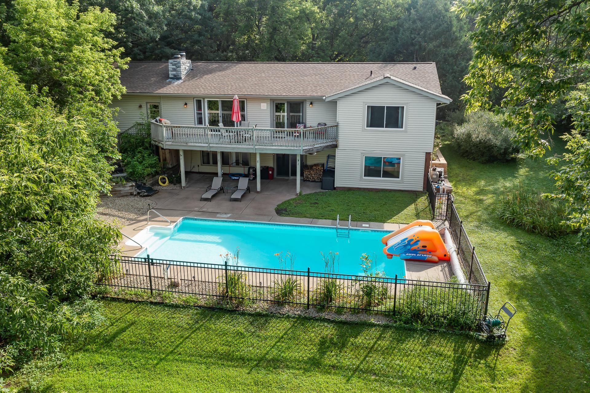 View of Residential at 20665 Kirby Avenue, Scandia MN 55073, Scandia - Mike Wilen | Minnesota Team Real Estate